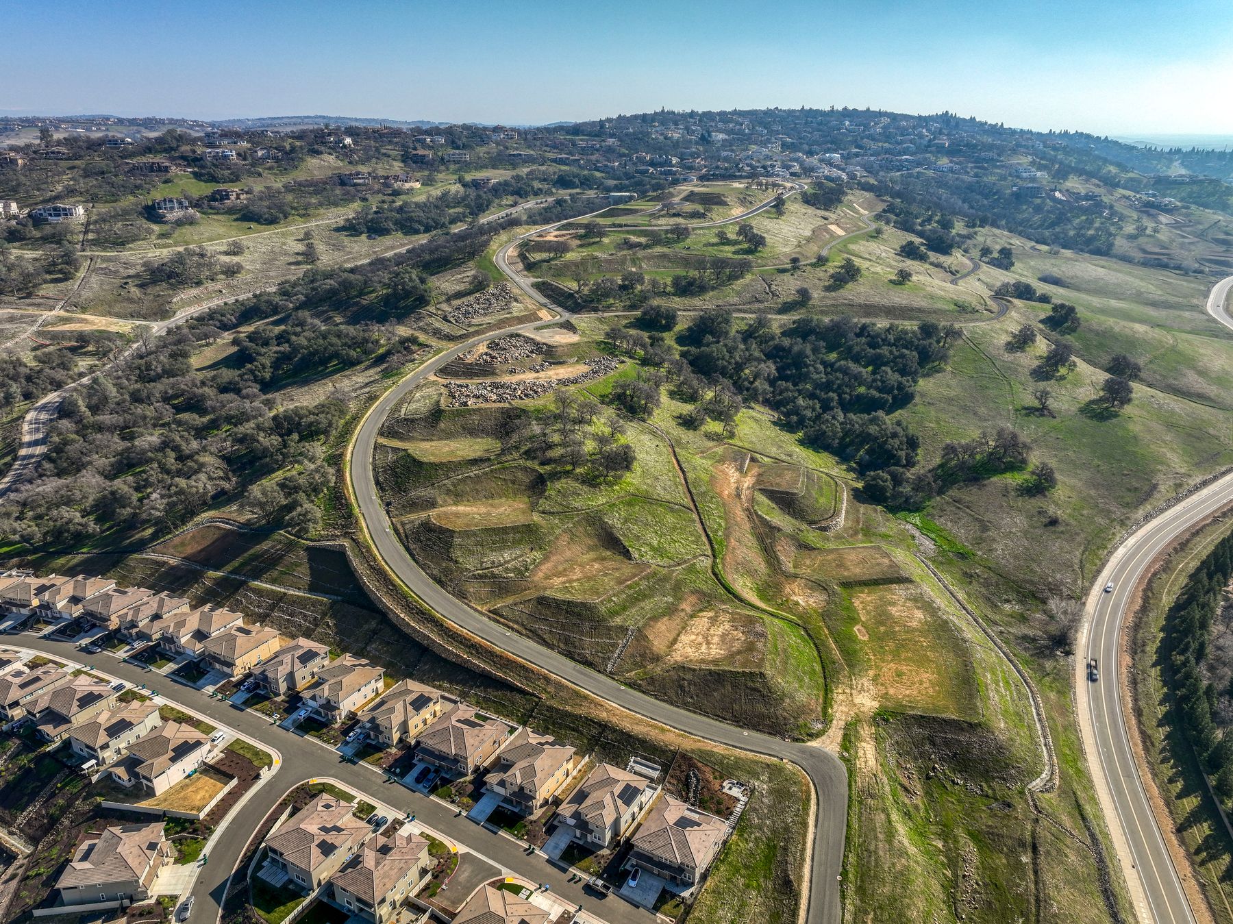  1124 Fire Clay Dr., El Dorado Hills, CA 95762 - 物件實景
