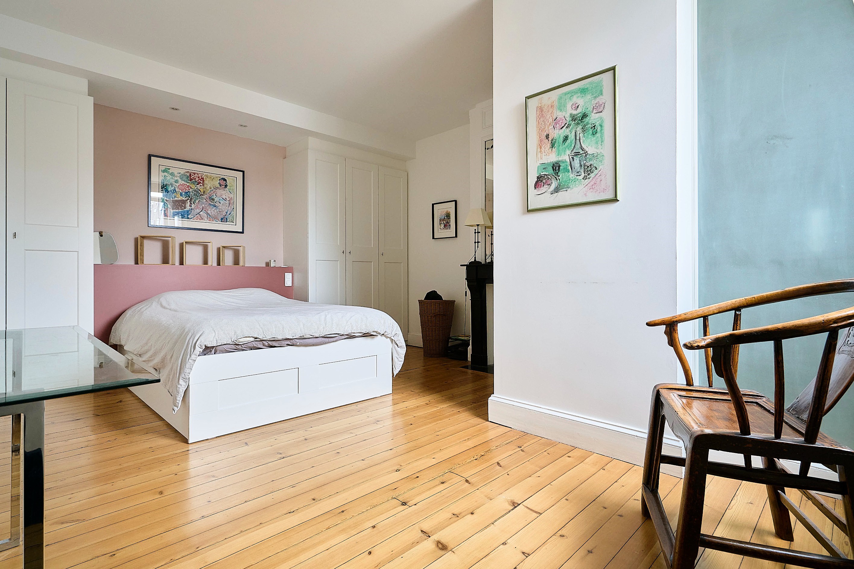  Substantial 7-Room Family Home in Lille Centre Ville - 物件實景