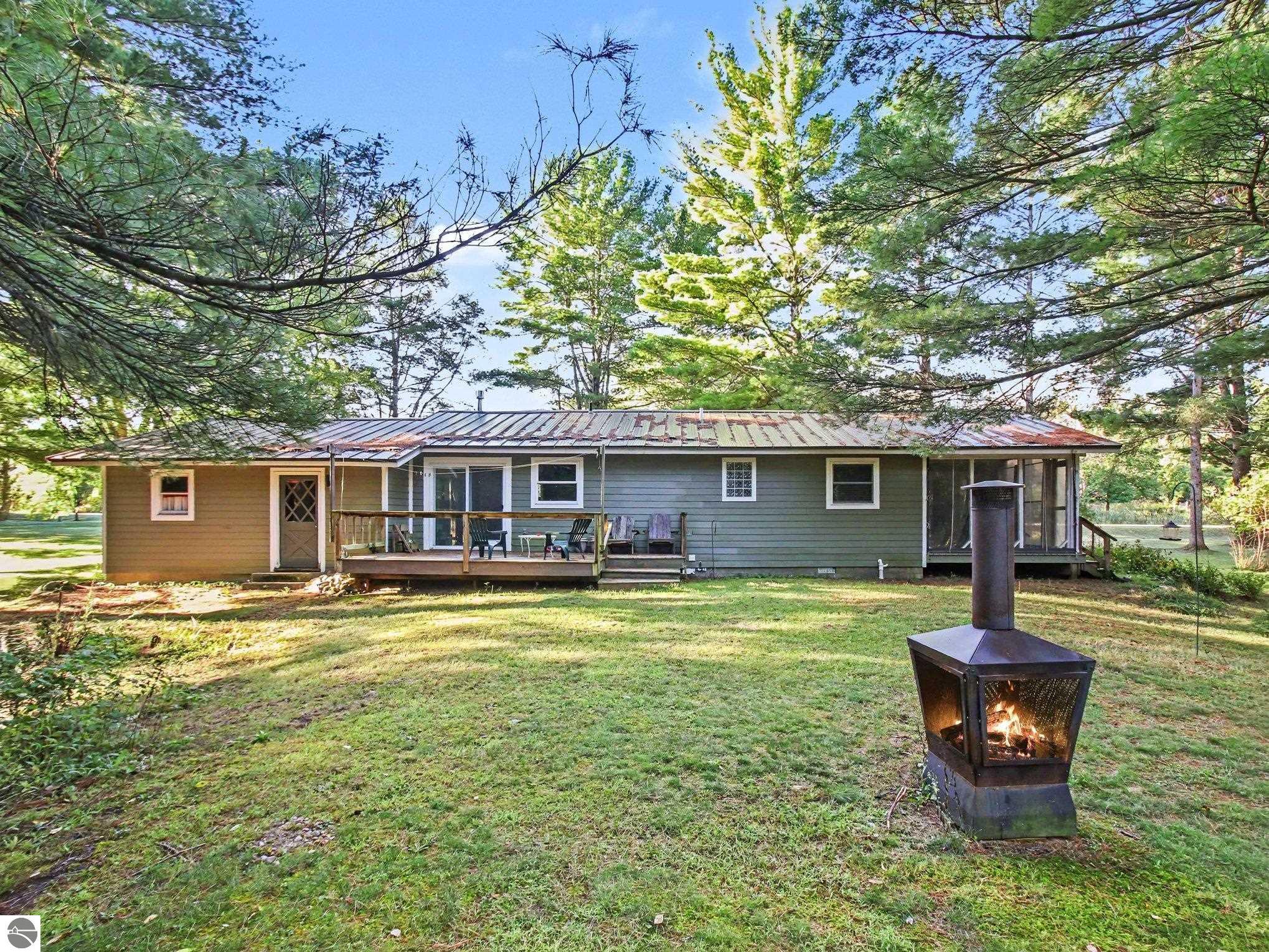 Stover Rd, Bellaire, MI 49615 #1