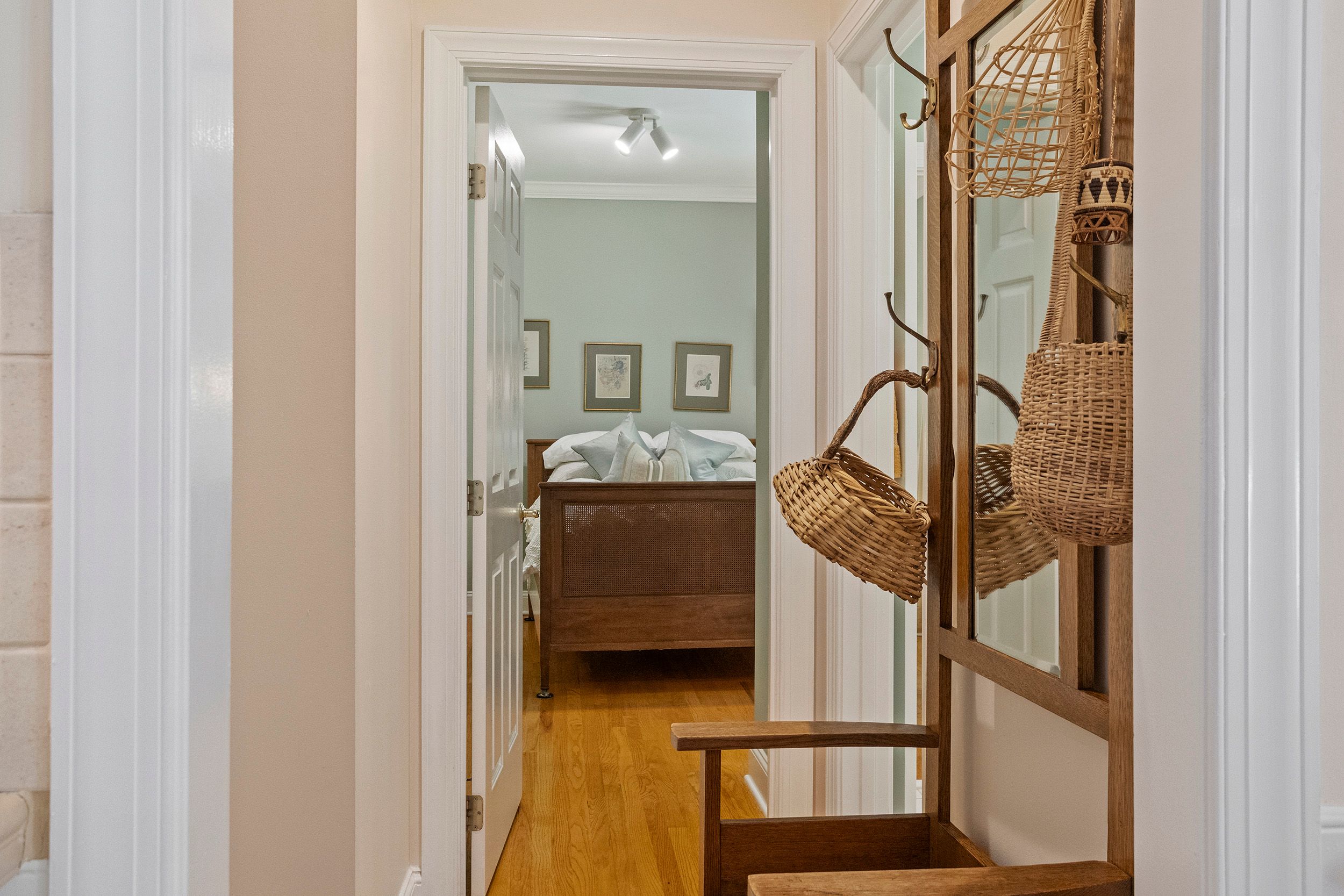  9108 Hometown Drive, Raleigh, NC, 27615 - 物件實景