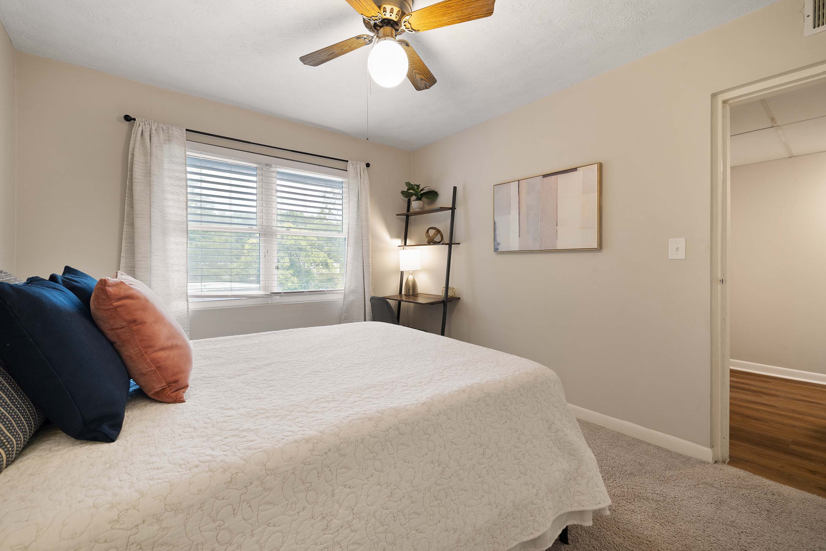  Beautifully Updated Condo in Prime Buckhead Location - 物件實景