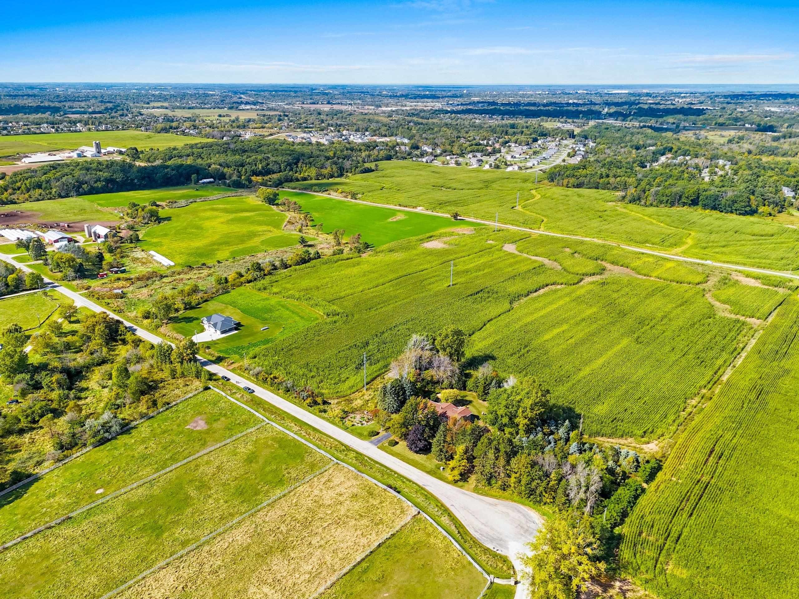 DOLLAR Road, GREEN BAY, Wisconsin, 54311, United States, ,Residential,For Sale,DOLLAR Road,1618059