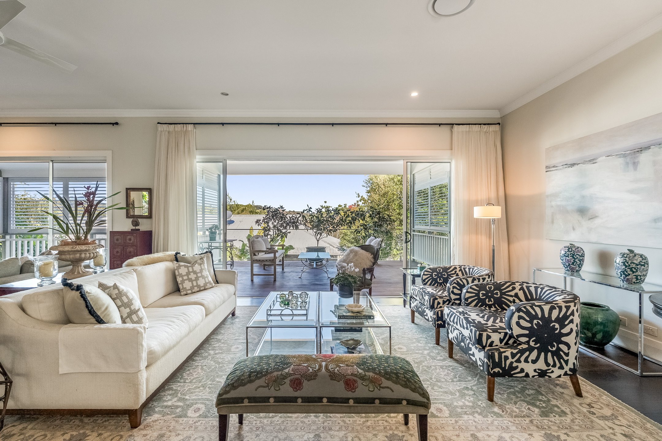  14 Thomas Street, Bangalow - 物件實景