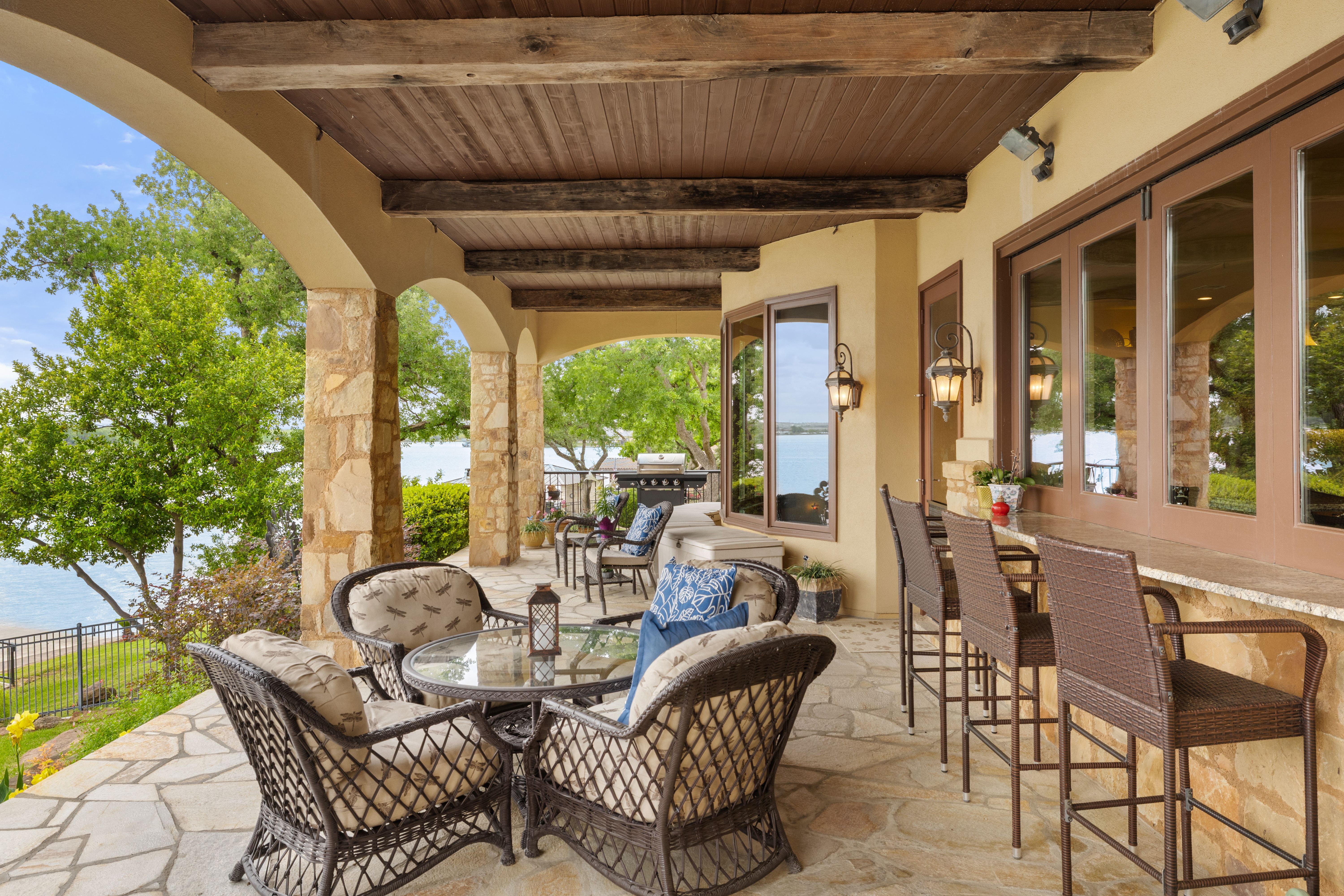  The Ultimate Lake LBJ Retreat - 物件實景