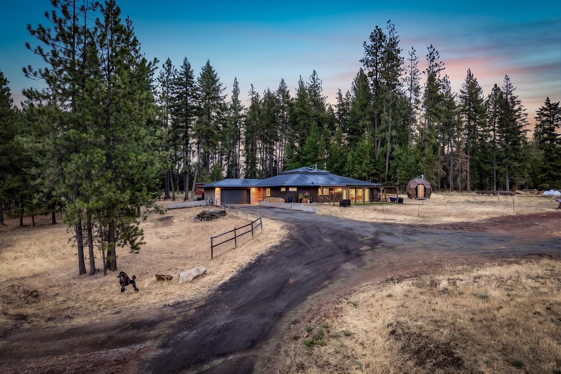 Cougar Gulch Getaway - 物件實景