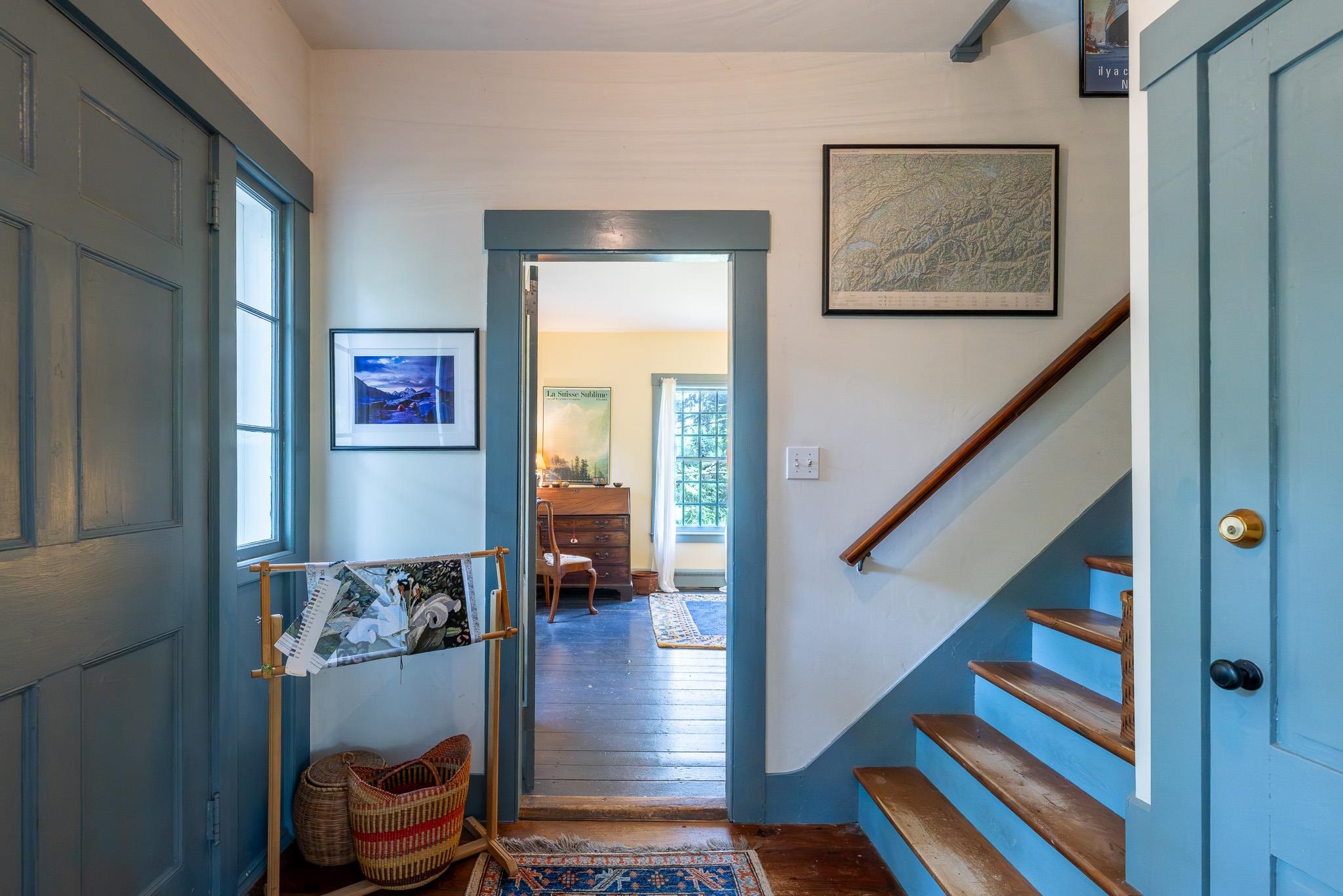 Lyme, New Hampshire, 03768, United States, 4 Bedrooms Bedrooms, ,2 BathroomsBathrooms,Residential,For Sale,1925252