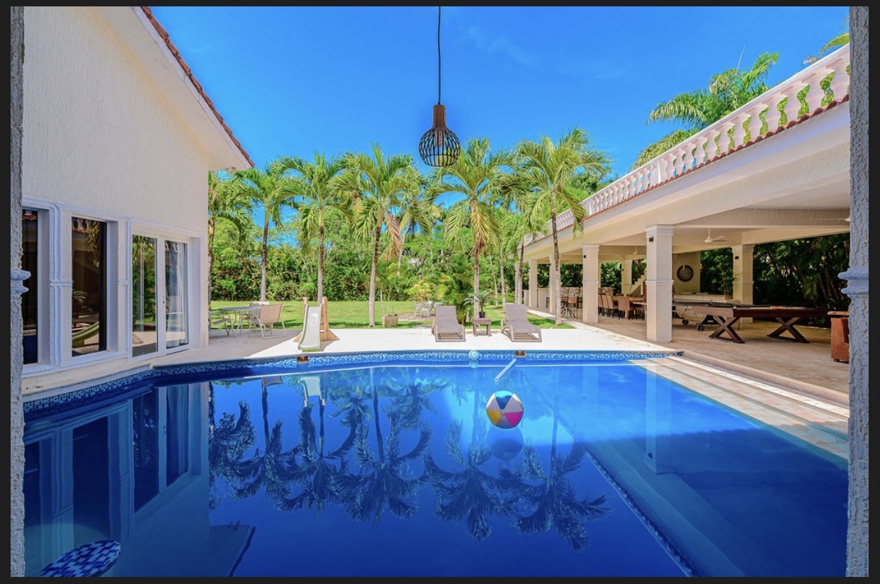 Cabarete, DO, 5 Bedrooms Bedrooms, ,5 BathroomsBathrooms,Residential,For Sale,1628486