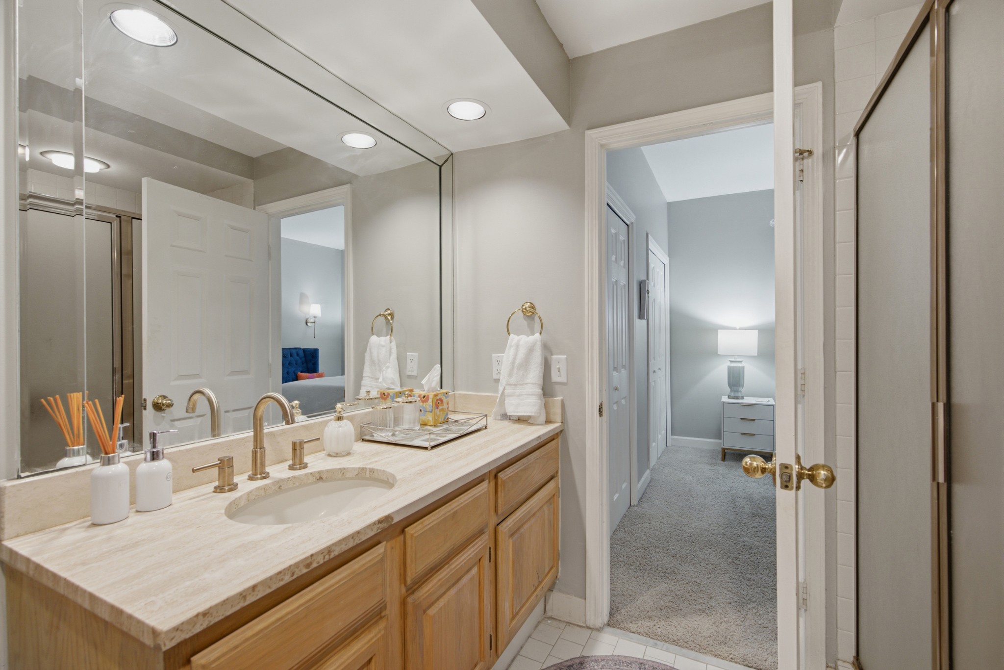  3818 West End Ave, Nashville, TN, 37205 - 物件實景