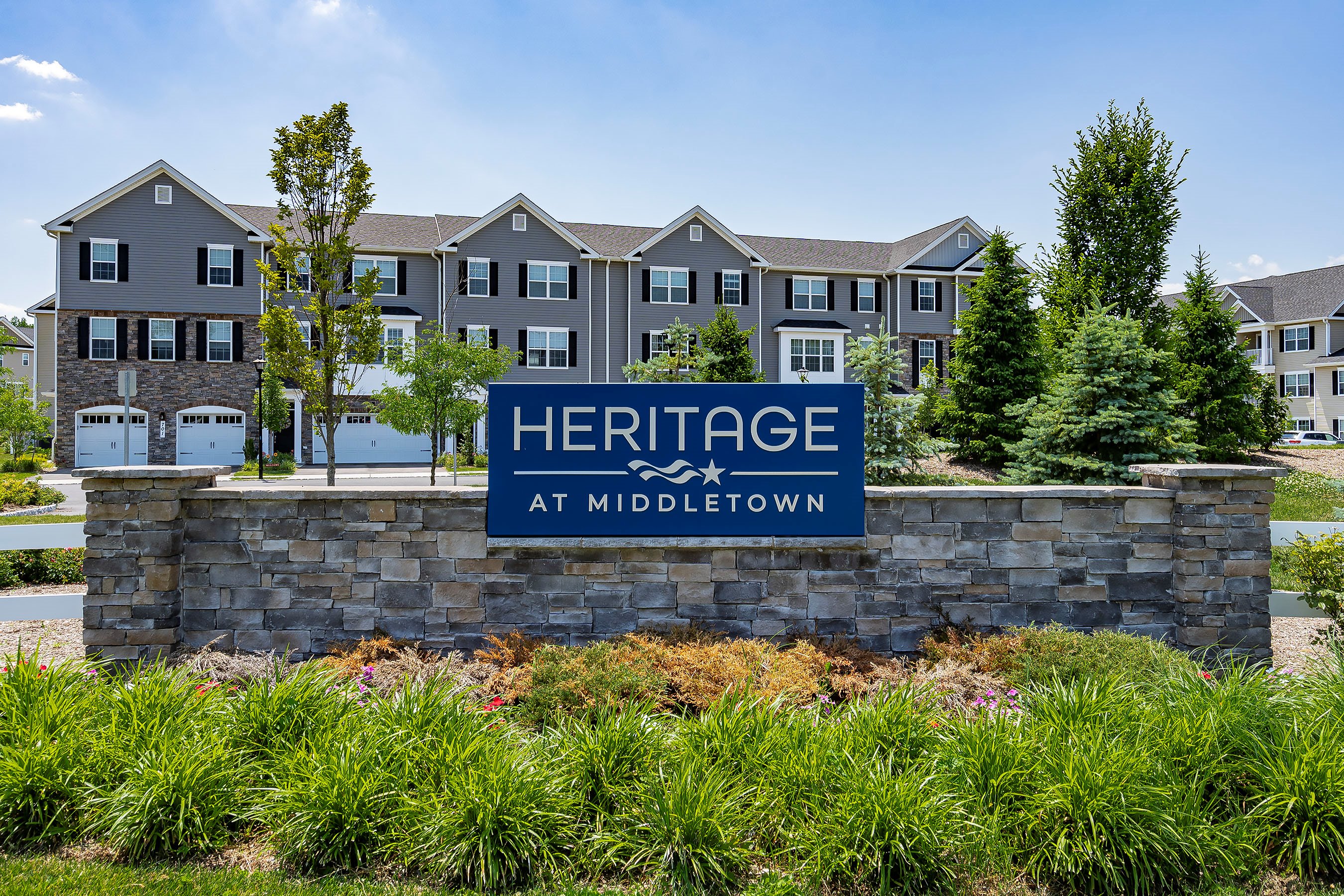  Heritage@Middletown - 物件實景