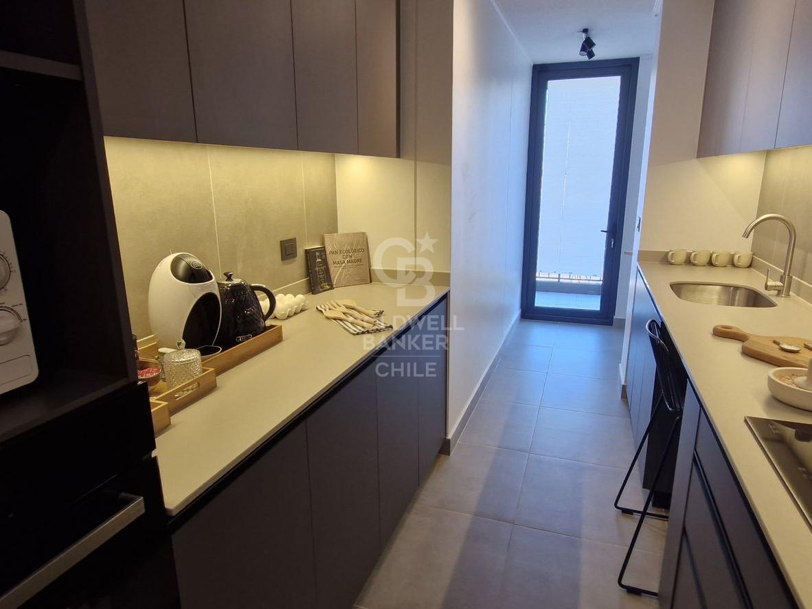 Ñuñoa, Chile, 3 Bedrooms Bedrooms, ,2 BathroomsBathrooms,Residential,For Sale,1955453