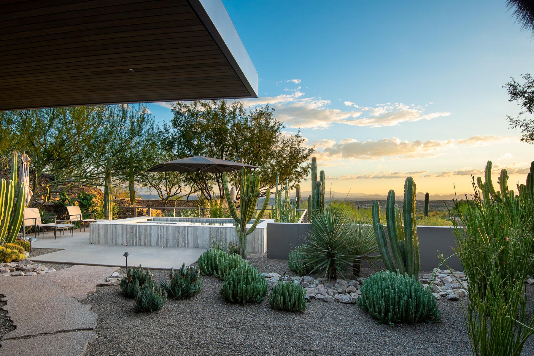  6452 N Rattlesnake Canyon Road¦Tucson, AZ - 物件實景