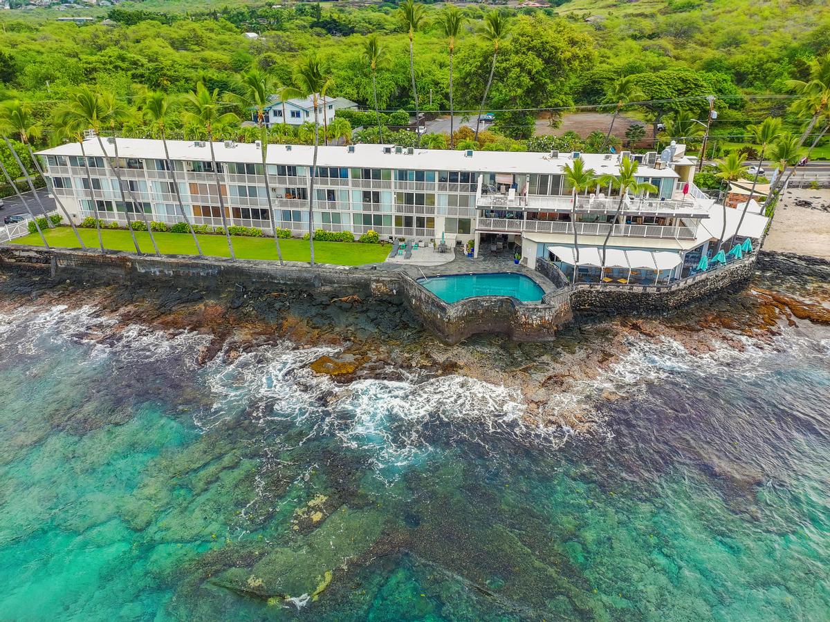 Kailua-Kona, Hawaii, 96740, United States, ,1 BathroomBathrooms,Residential,For Sale,1997056