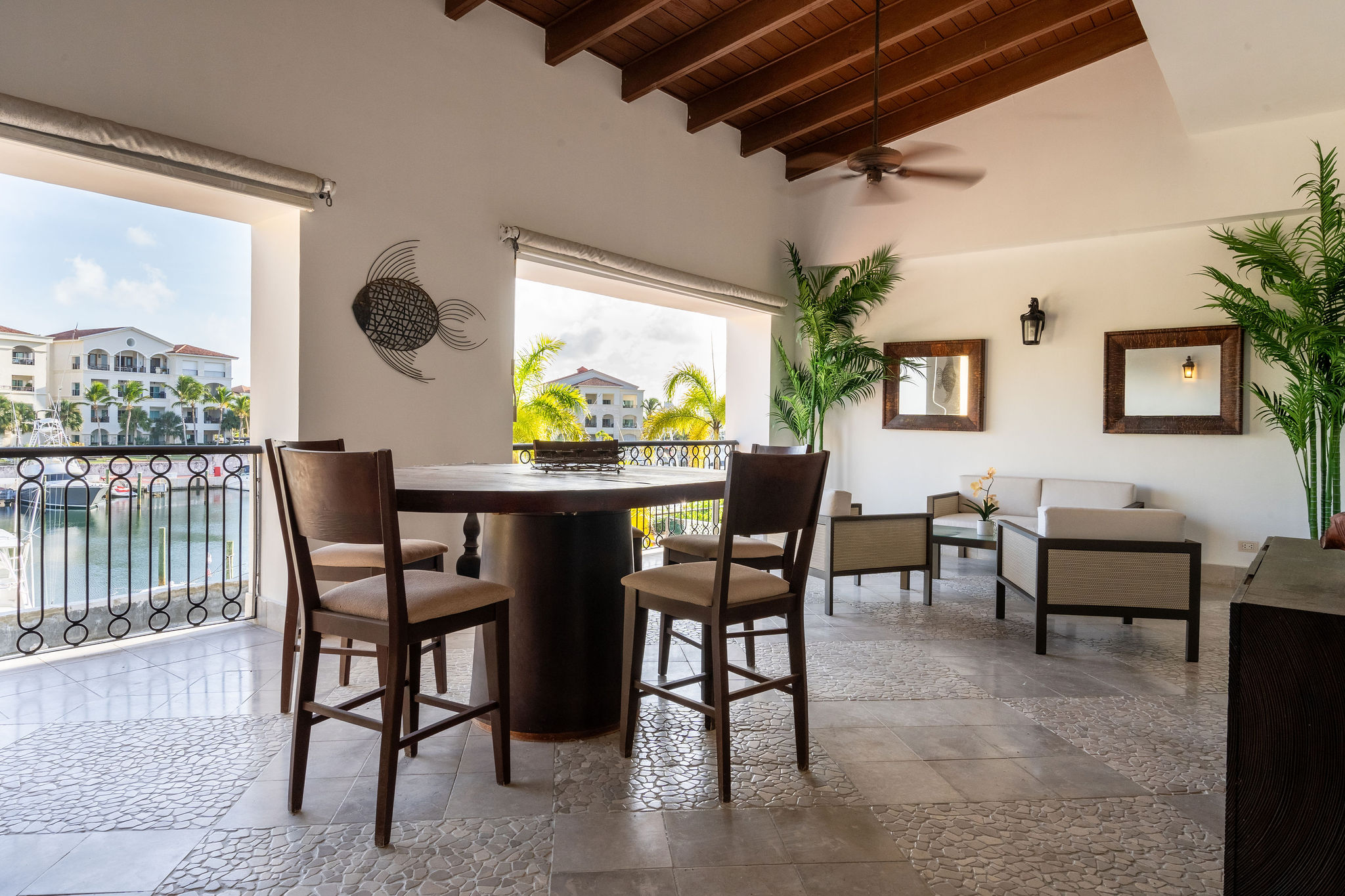 Cap Cana, DO, 4 Bedrooms Bedrooms, ,5 BathroomsBathrooms,Residential,For Sale,1895396
