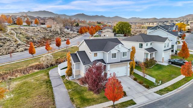 Eagle Mountain, Utah, 84005, United States, 4 Bedrooms Bedrooms, ,4 BathroomsBathrooms,Residential,For Sale,1990385