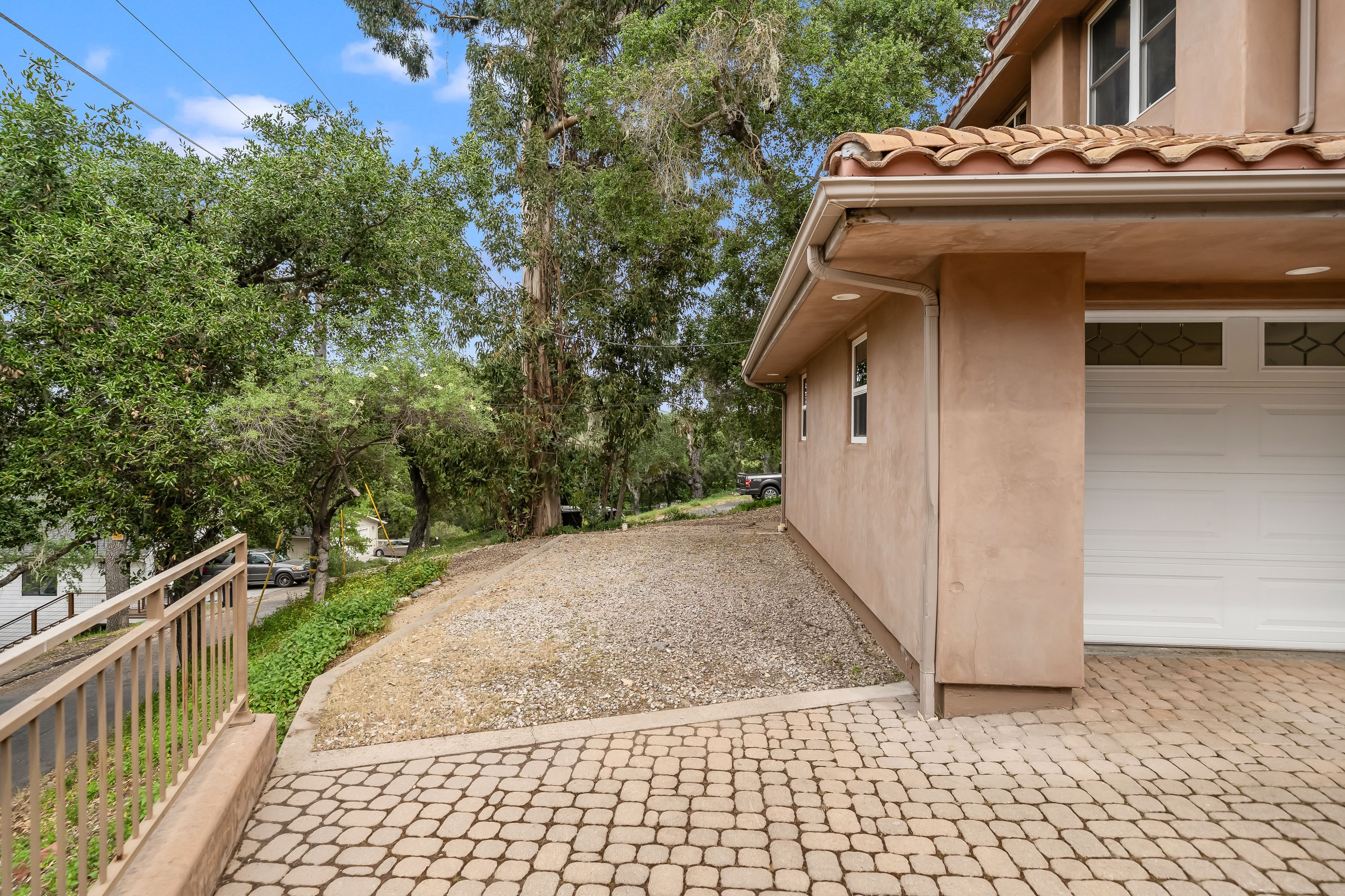  Northwest Atascadero Meiditerranean-Style Home - 物件實景