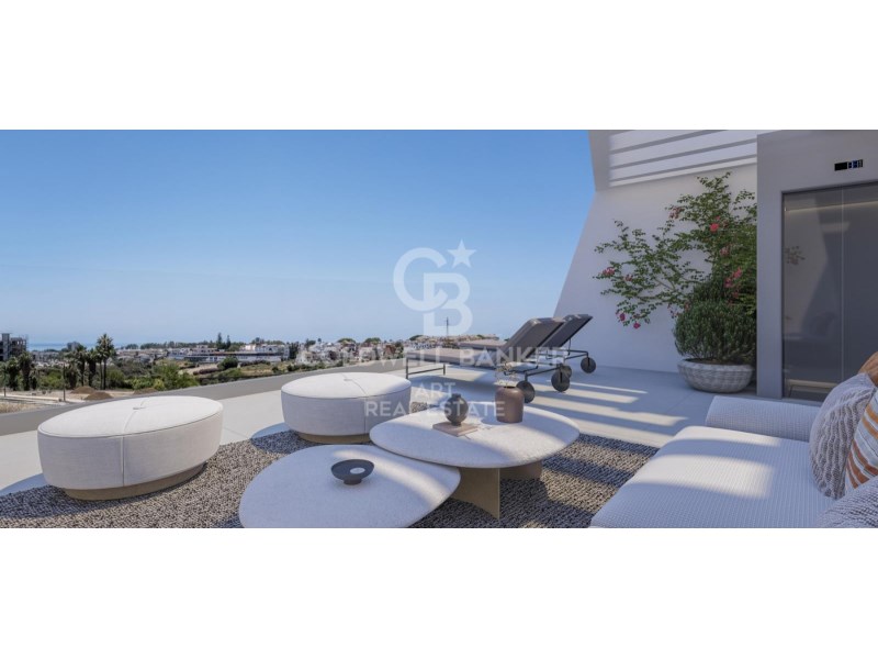 Benahavís, Andalusia, ES, 3 Bedrooms Bedrooms, ,4 BathroomsBathrooms,Residential,For Sale,1743130