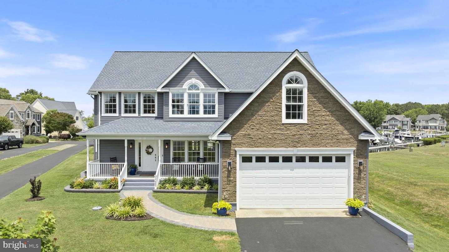 Whitestone Dr, Tall Timbers, MD 20690