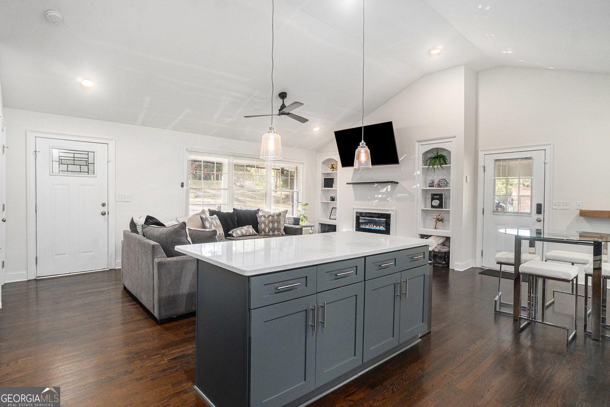 Decatur, Georgia, 30032, United States, 4 Bedrooms Bedrooms, ,4 BathroomsBathrooms,Residential,For Sale,1985824