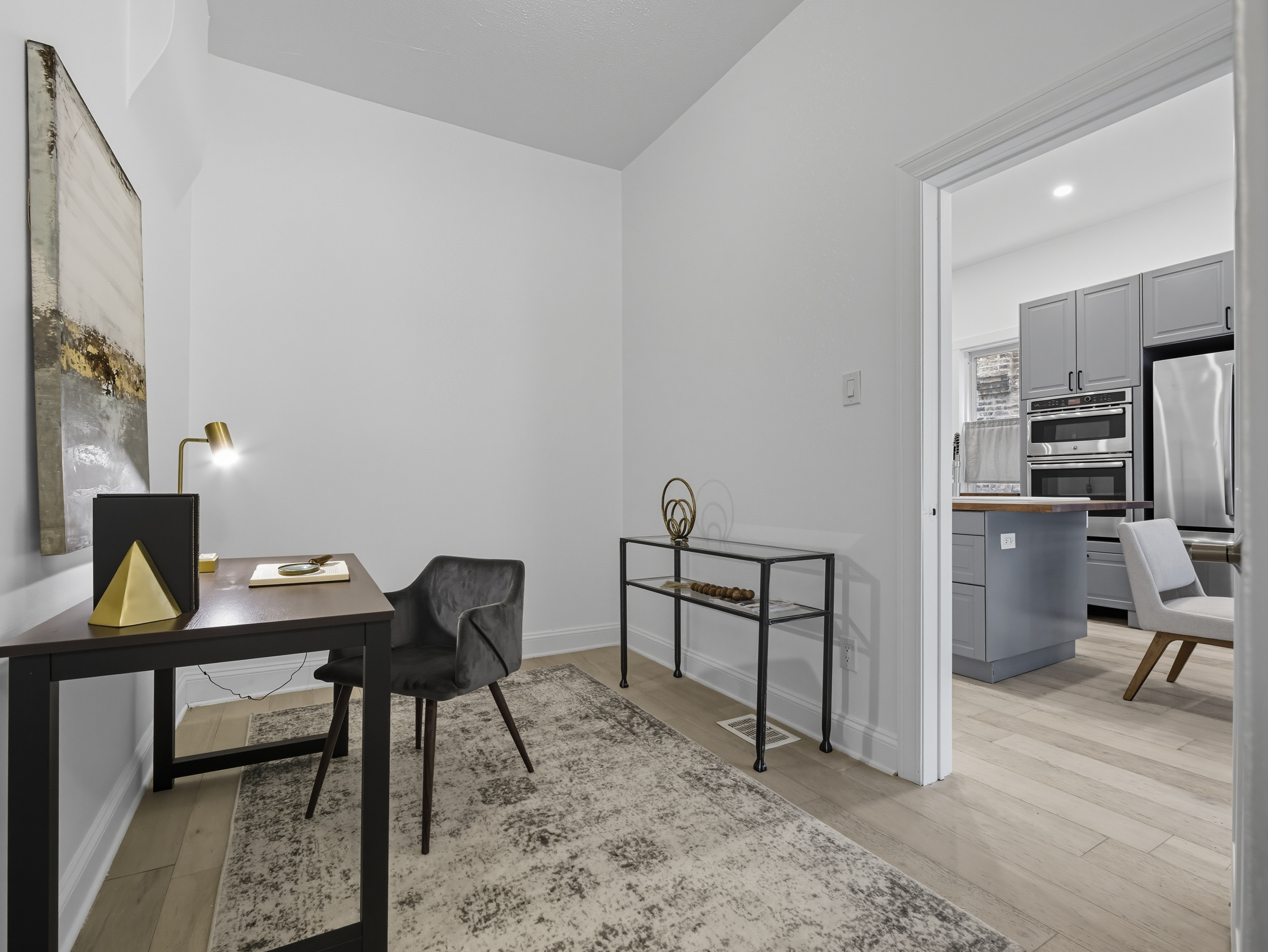  Darling Brick Farm House - 物件實景