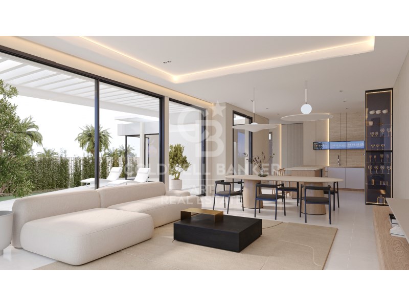 Mijas, Andalusia, ES, 5 Bedrooms Bedrooms, ,4 BathroomsBathrooms,Residential,For Sale,1987678