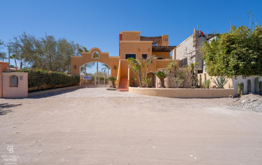 PRIVADA JESUITAS (COL. CIMARRONES), Loreto, Baja California Sur, 23880, Mexico, 2 Bedrooms Bedrooms, ,3 BathroomsBathrooms,Residential,For Sale,PRIVADA JESUITAS (COL. CIMARRONES),1635518