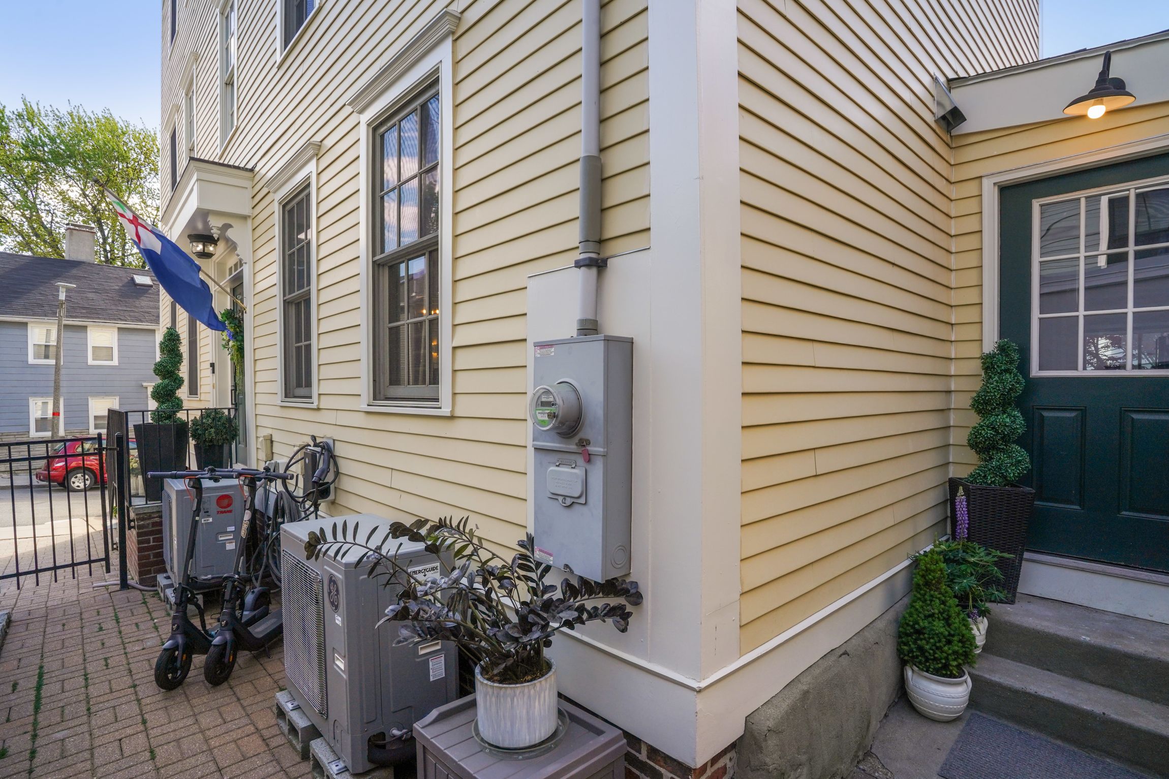  127 High Street, Boston, MA, 02129 - 物件實景