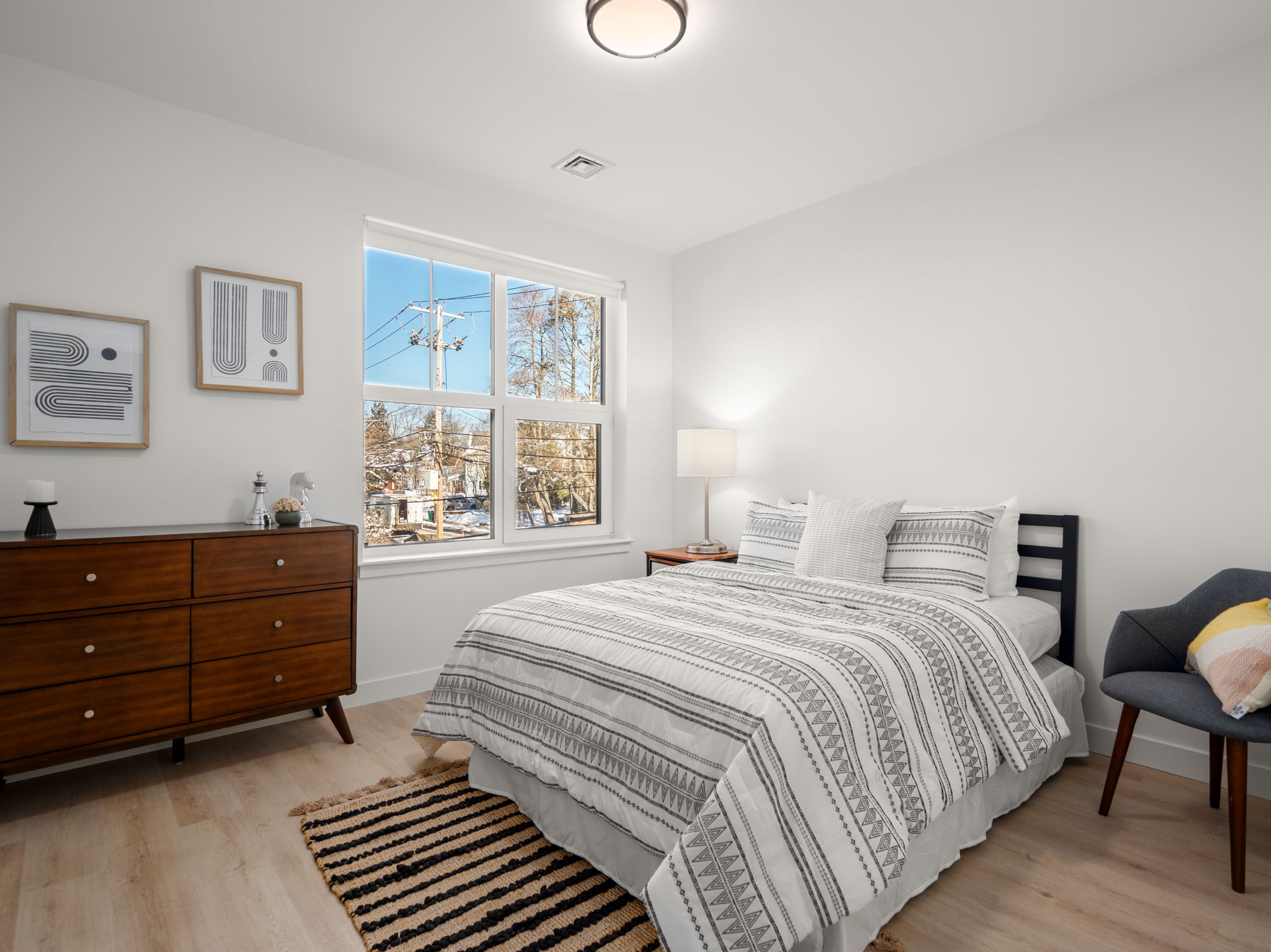  1151 Walnut, Unit 201, Newton, MA, 02461 - 物件實景