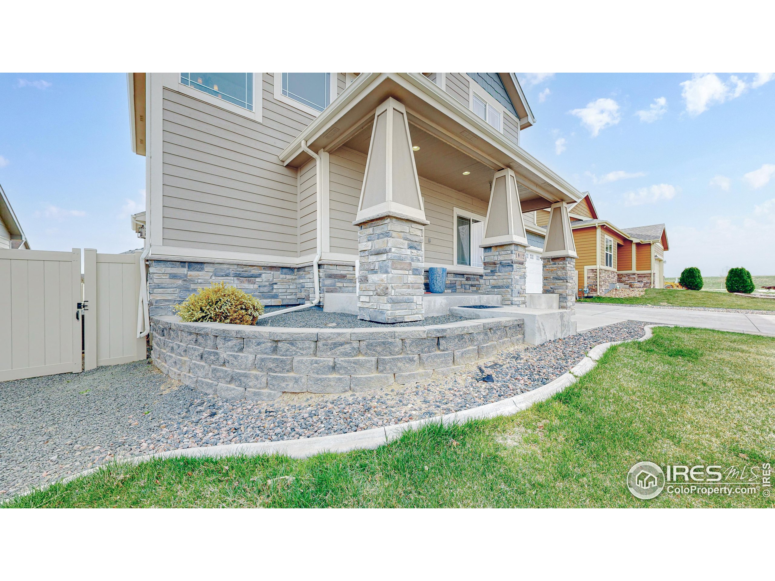Greeley, Colorado, 80634, United States, 6 Bedrooms Bedrooms, ,3 BathroomsBathrooms,Residential,For Sale,1805378