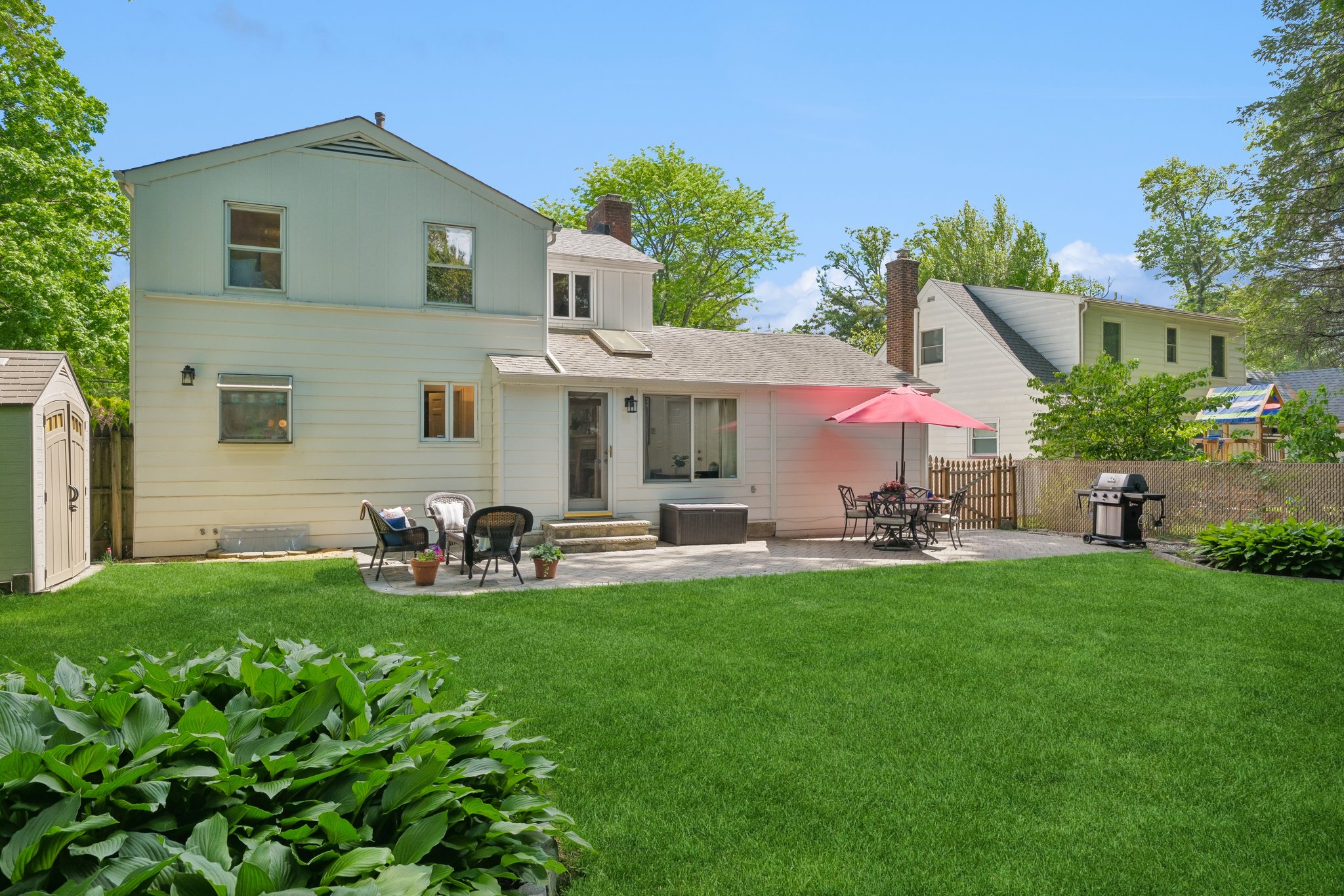  23 Benvenue Avenue, West Orange, NJ 07052 - 物件實景