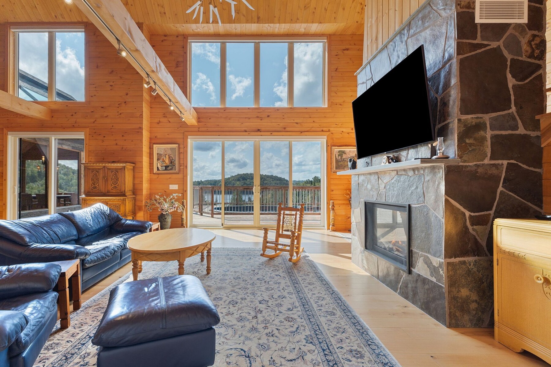  Val-Morin, Laurentides - 物件實景