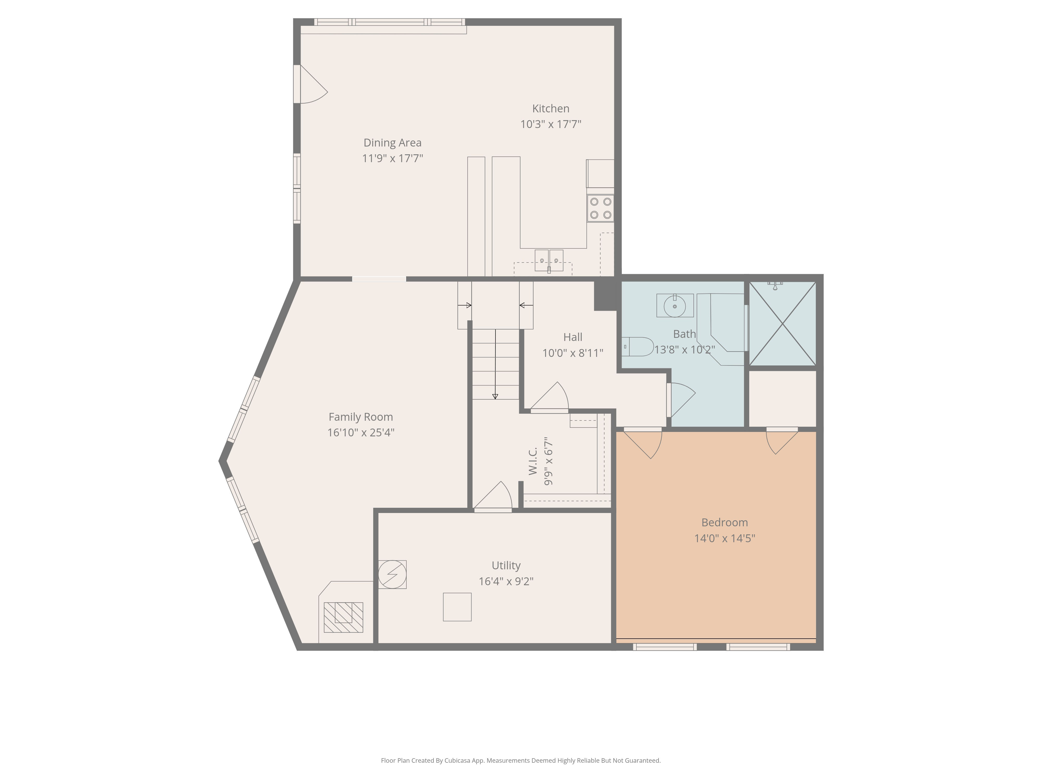  1117 Moulton Lane - 物件實景