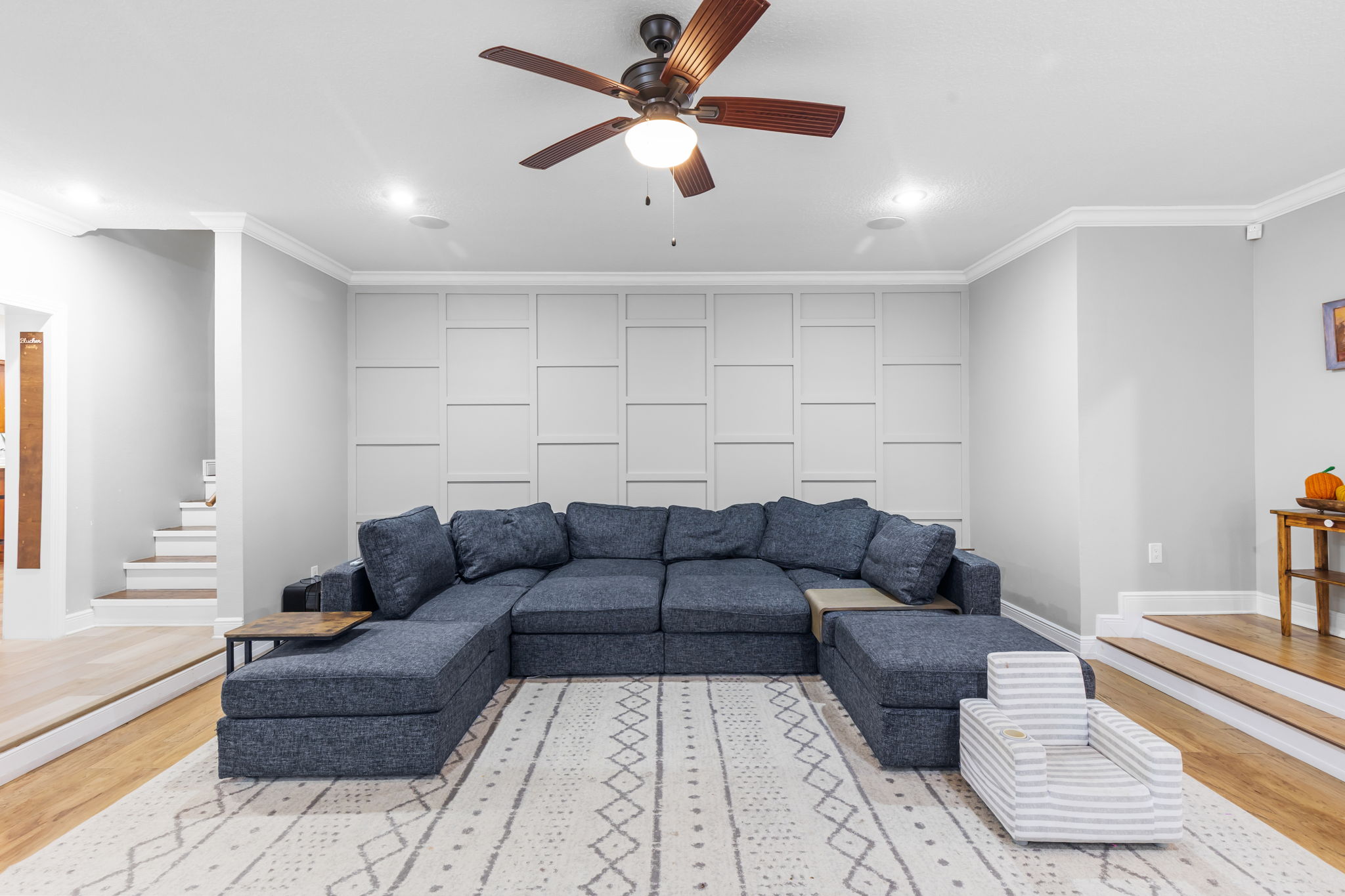 Wesley Chapel, Florida, 33544, United States, 5 Bedrooms Bedrooms, ,5 BathroomsBathrooms,Residential,For Sale,2005912