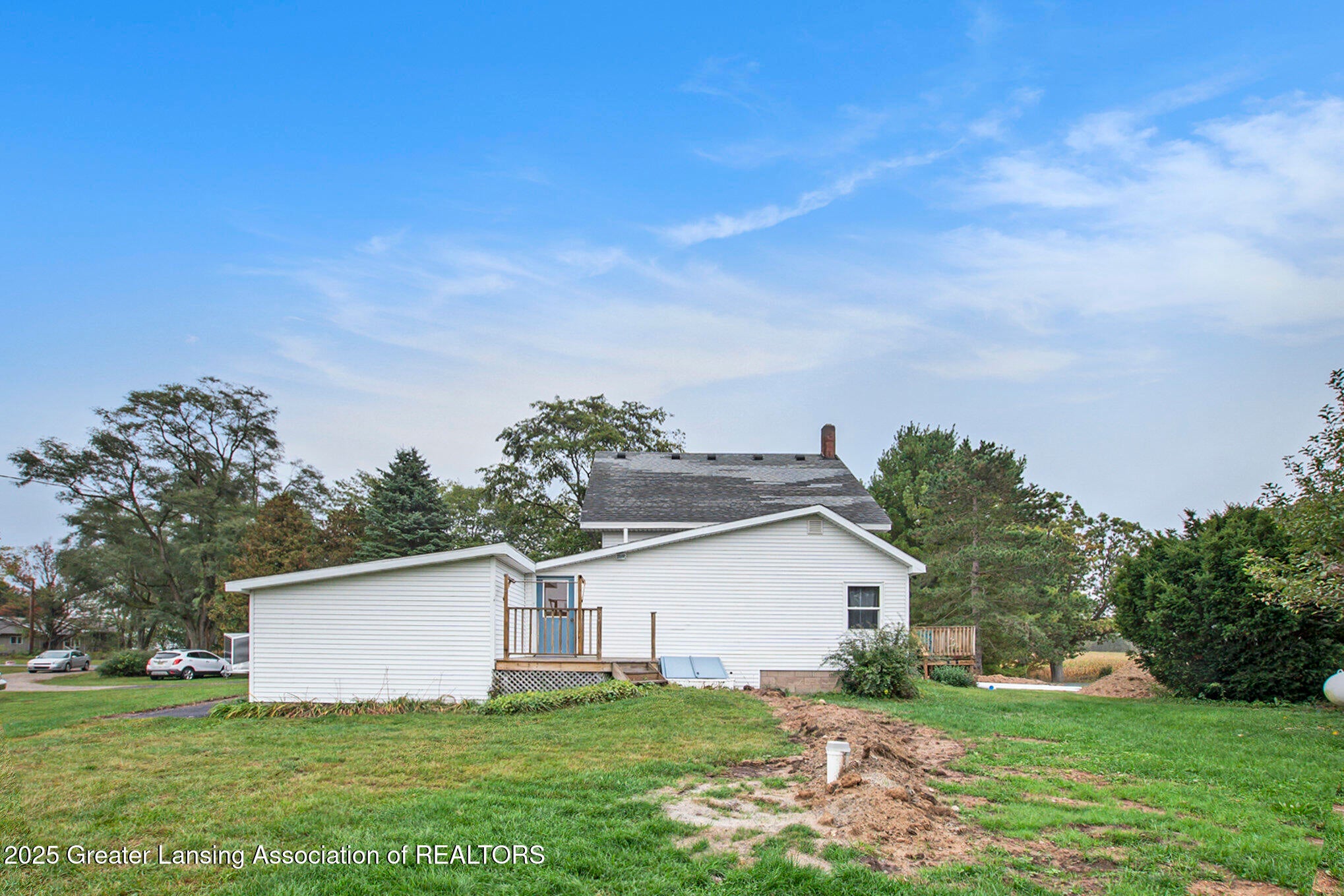 Webberville, Michigan, 48892, United States, 5 Bedrooms Bedrooms, ,2 BathroomsBathrooms,Residential,For Sale,1963155