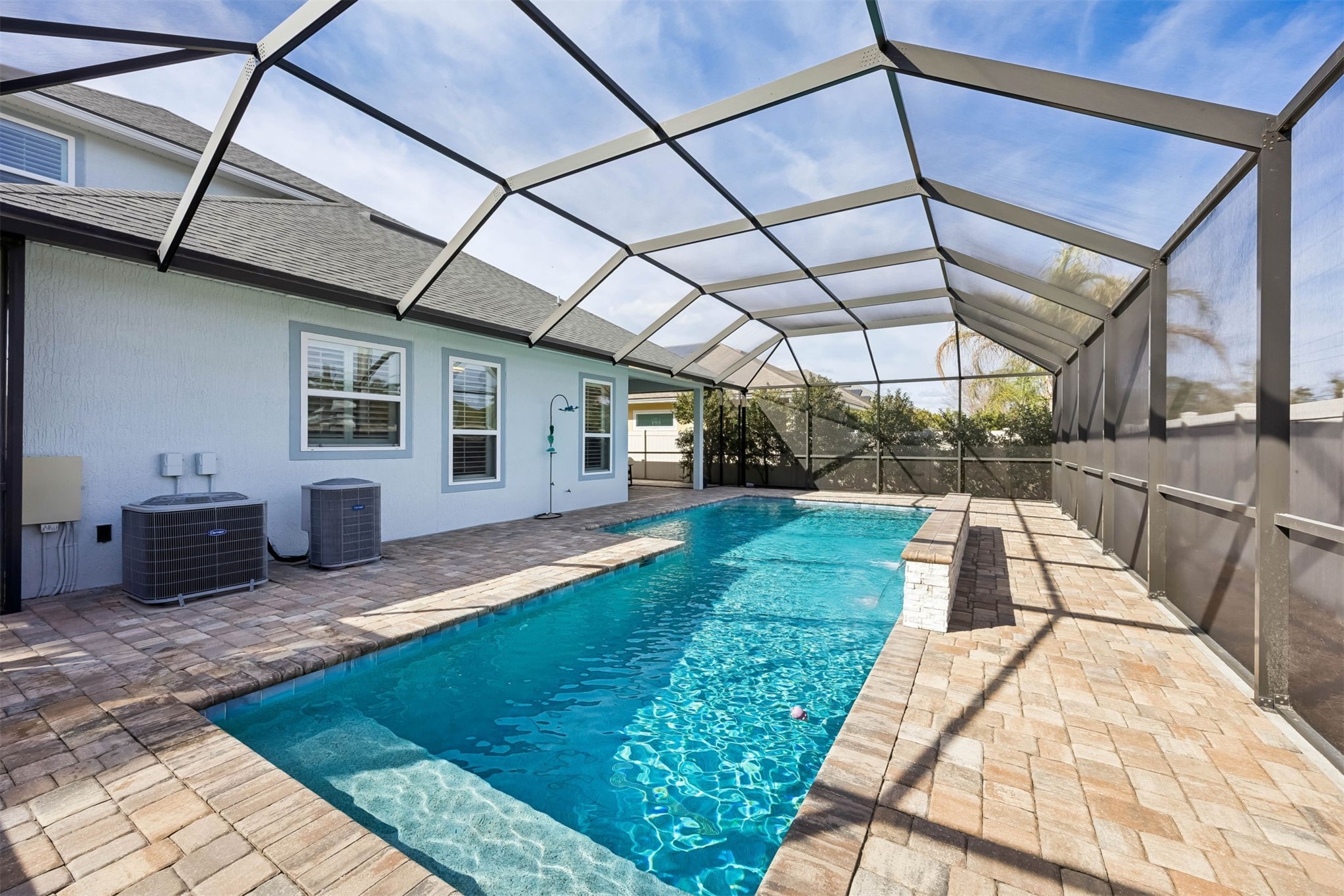Fernandina Beach, Florida, 32034, United States, 4 Bedrooms Bedrooms, ,3 BathroomsBathrooms,Residential,For Sale,2022820