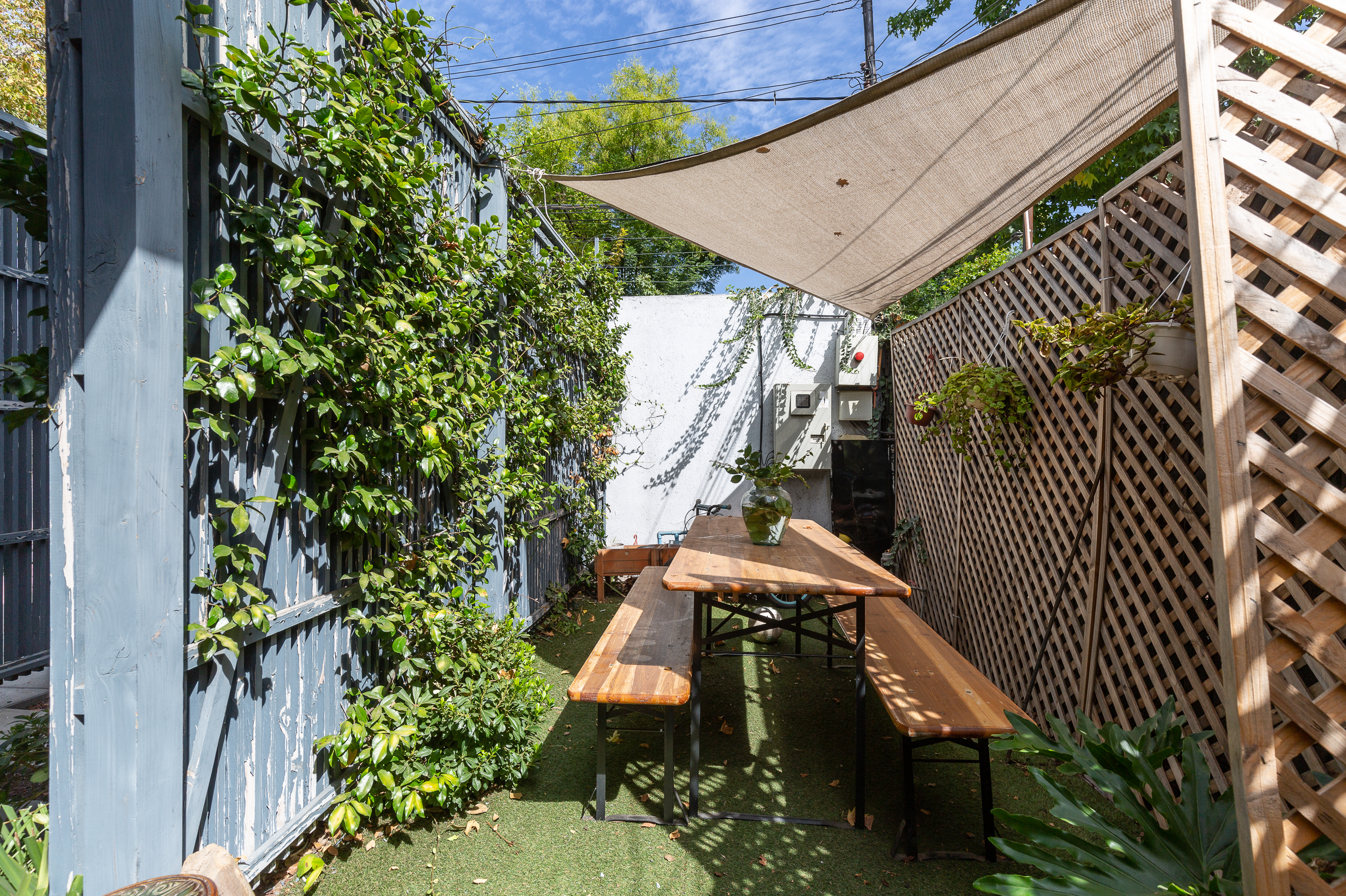  Remodeled house in Los Dominicos. - 物件實景