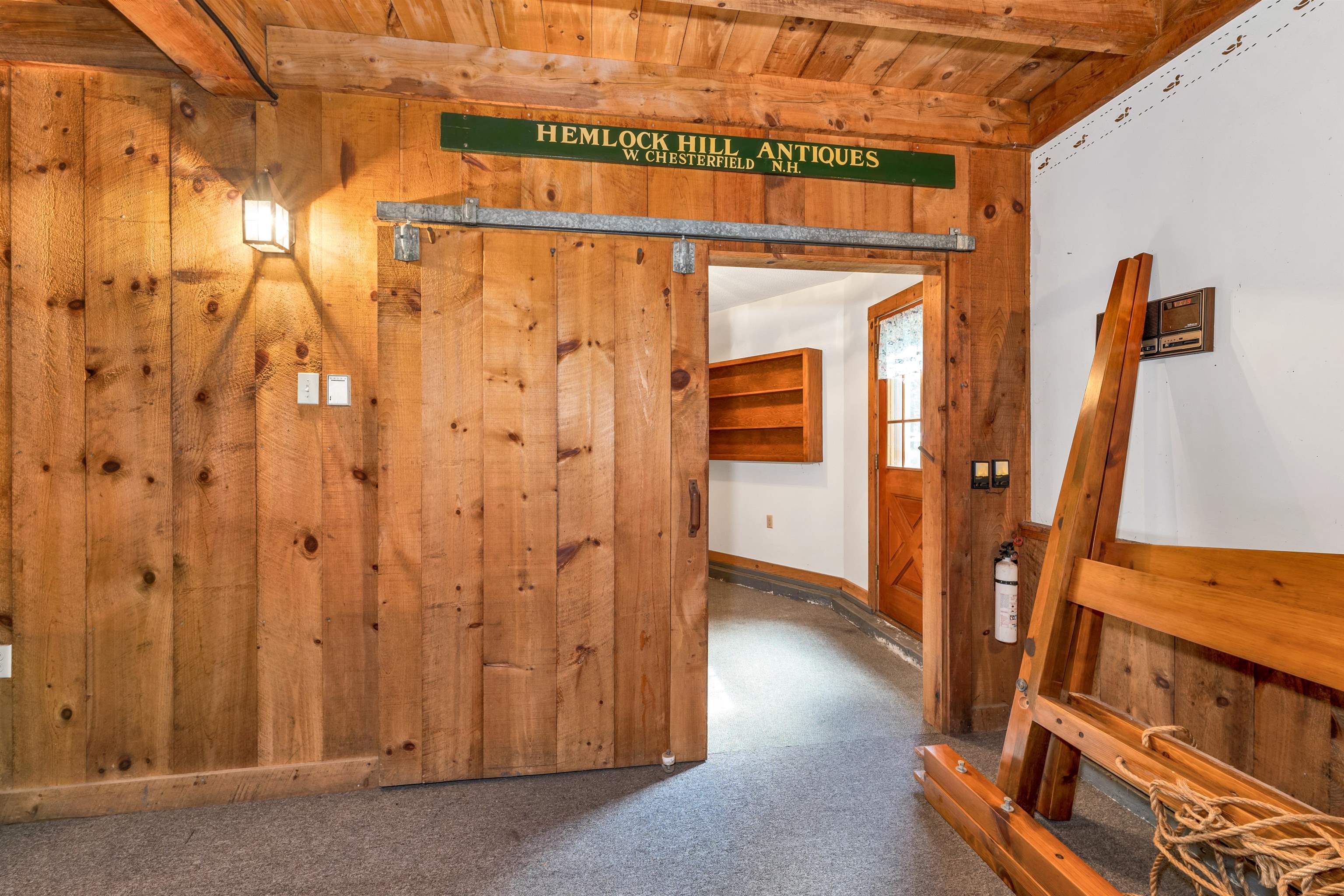 Chesterfield, New Hampshire, 03466, United States, 4 Bedrooms Bedrooms, ,2 BathroomsBathrooms,Residential,For Sale,1934189
