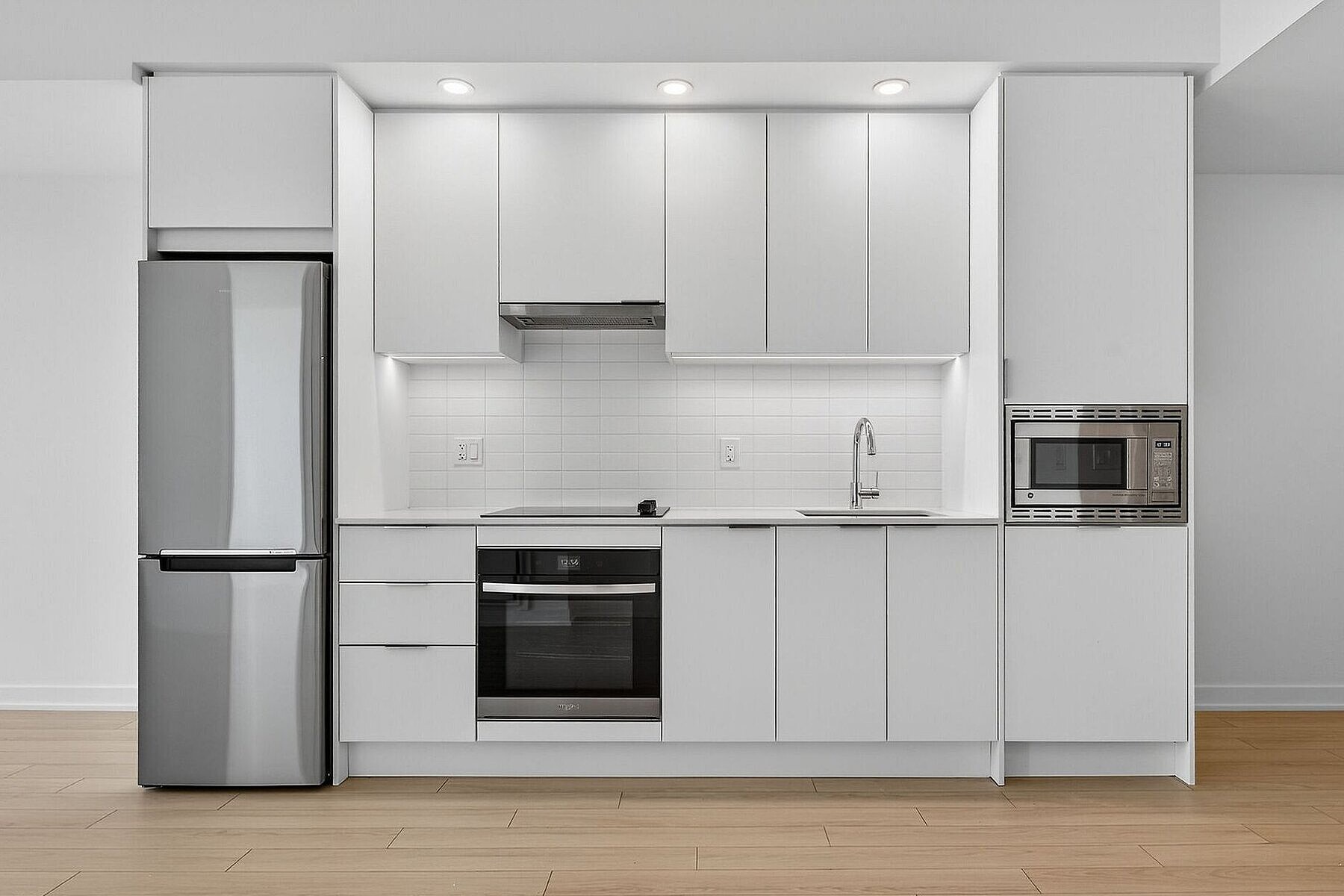  North Oak Condos - 物件實景