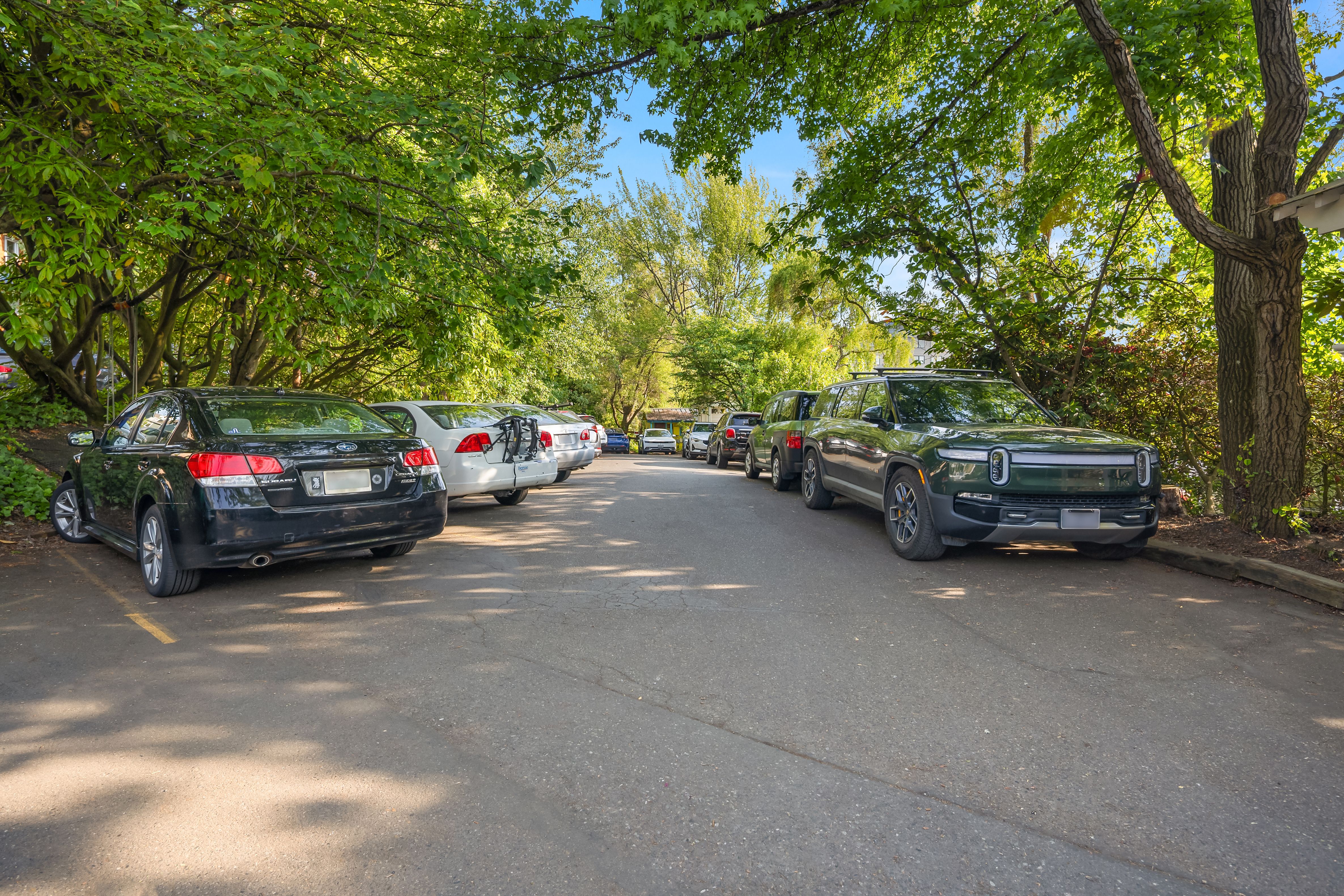  2339 Fairview Ave E #L, Seattle, WA 98102 - 物件實景