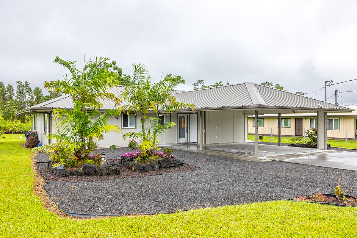 Rainbow Dr, Pahoa, HI 96778