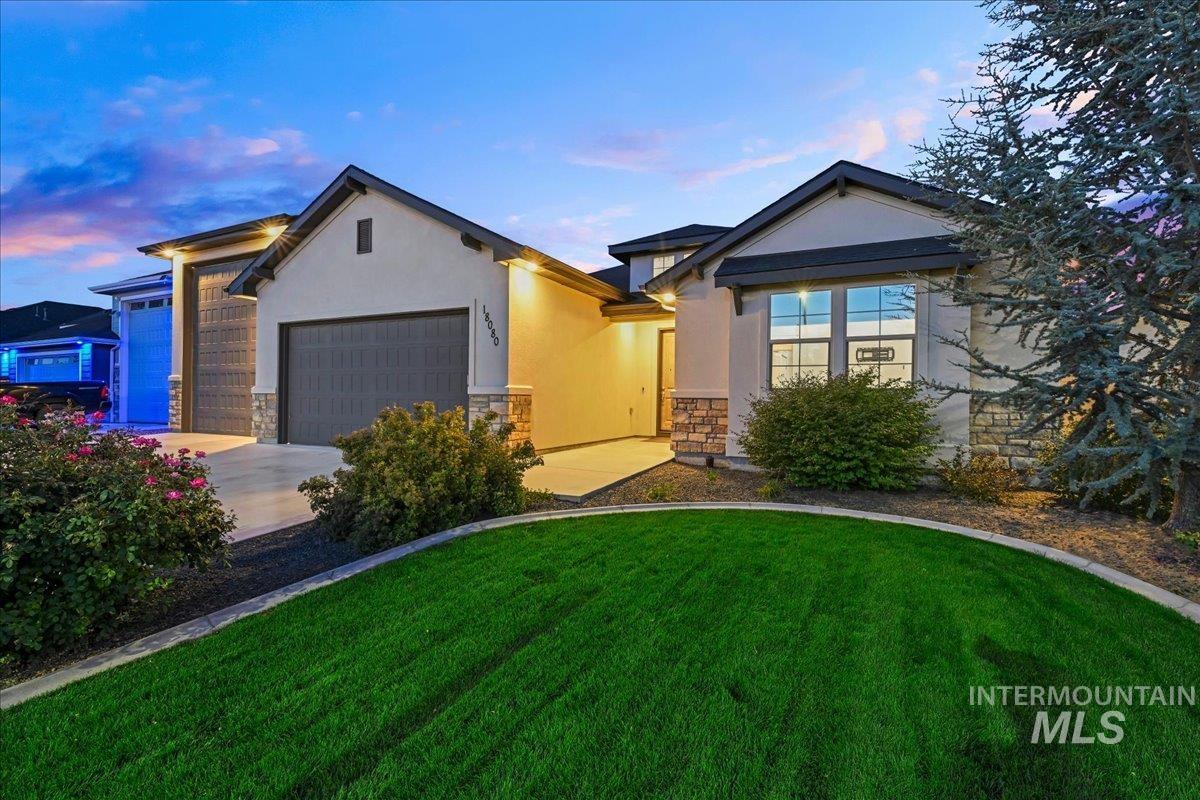 Treeline Ave, Nampa, ID 83687