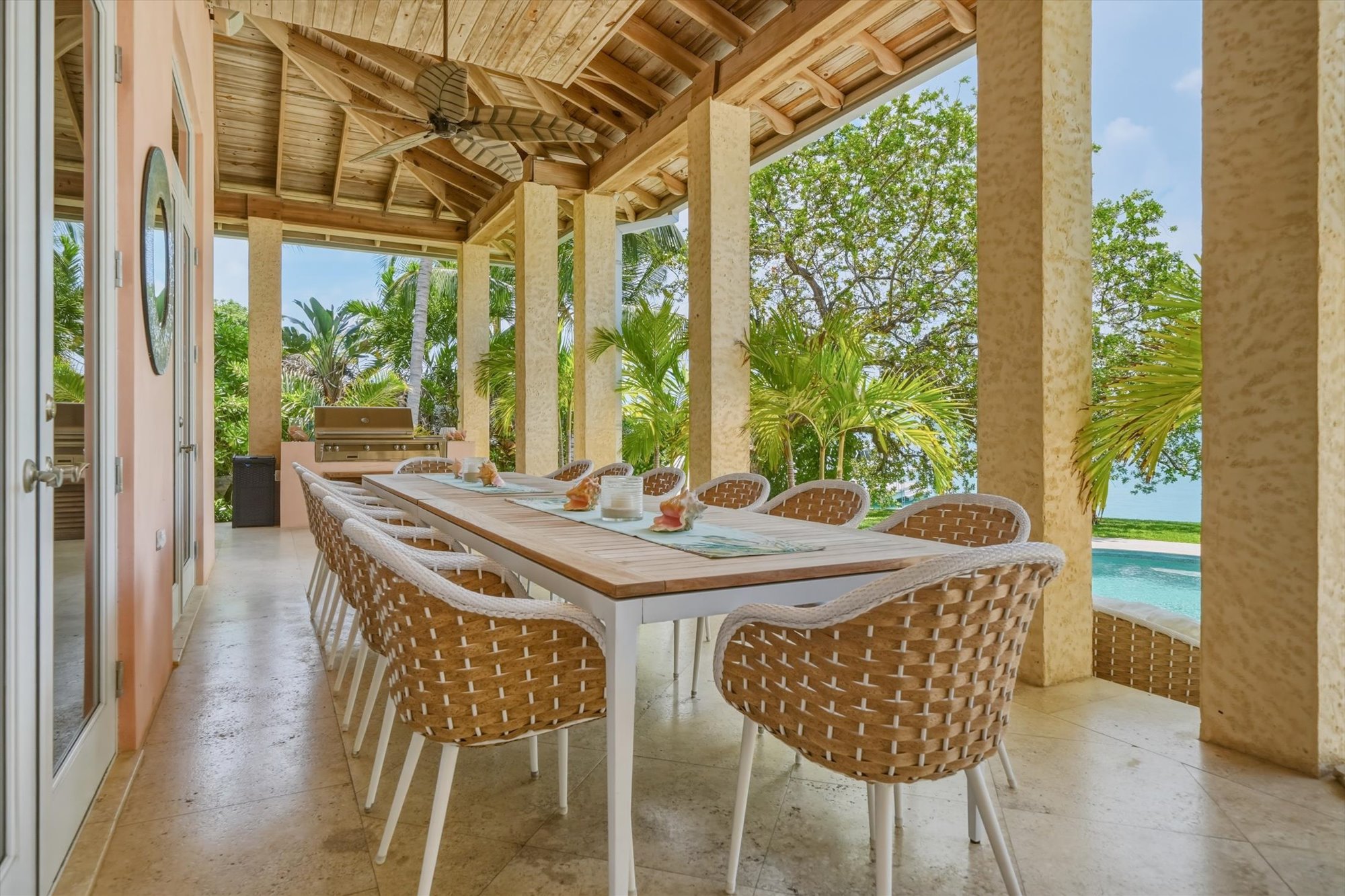  Buttonwood Harbour Front Estate , Harbour Island, NE - 物件實景