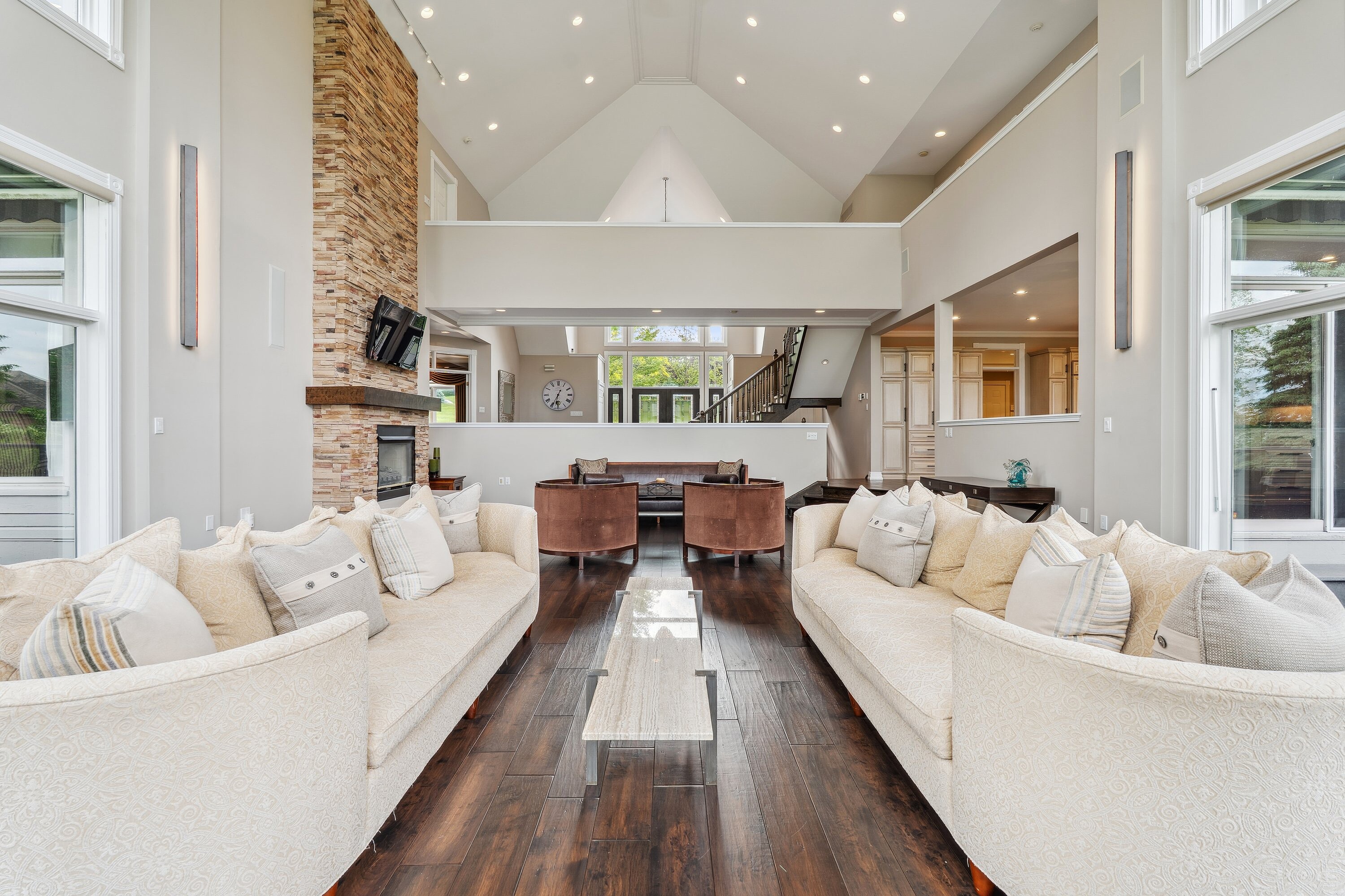  Exceptional Custom Estate - 物件實景