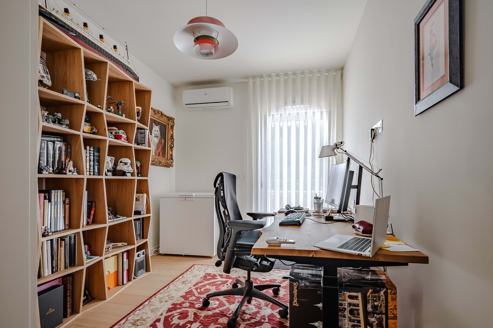 Seixal, Setúbal, 2840-244, PT, 3 Bedrooms Bedrooms, ,3 BathroomsBathrooms,Residential,For Sale,1819381