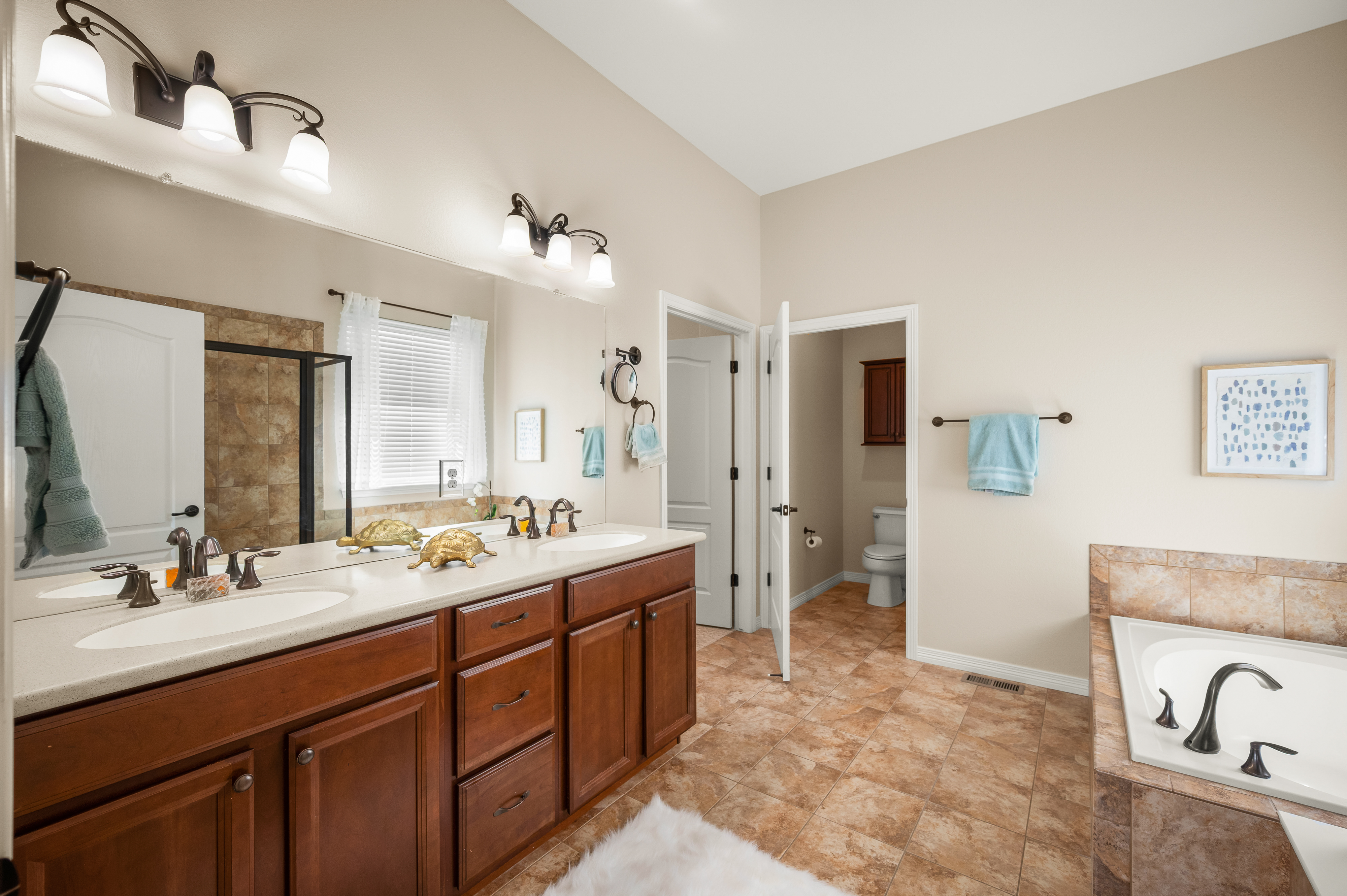  Beautiful, newer, move-in ready ranch - 物件實景