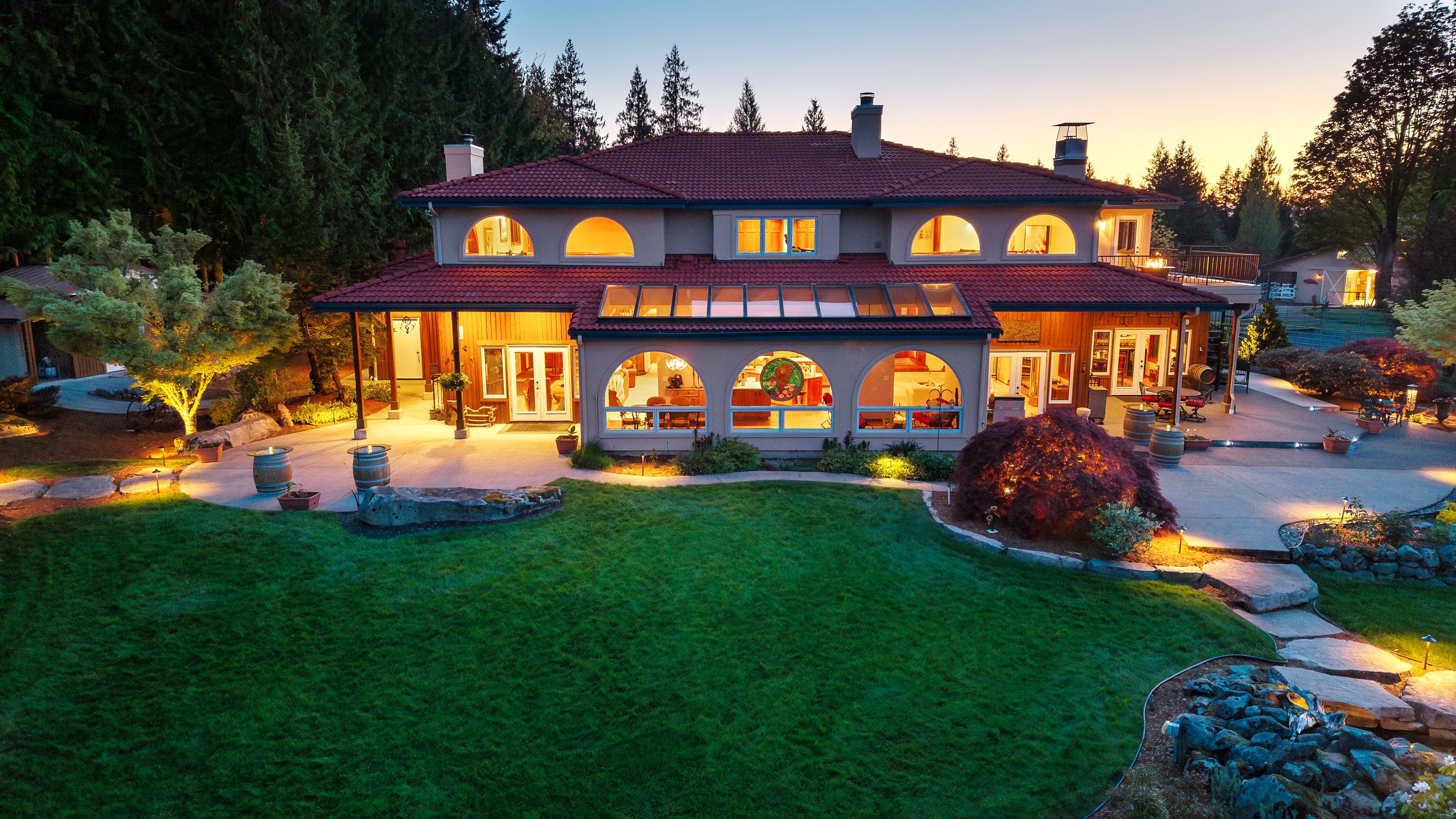  29016 SE 45th St, Fall City, WA 98024 - 物件實景