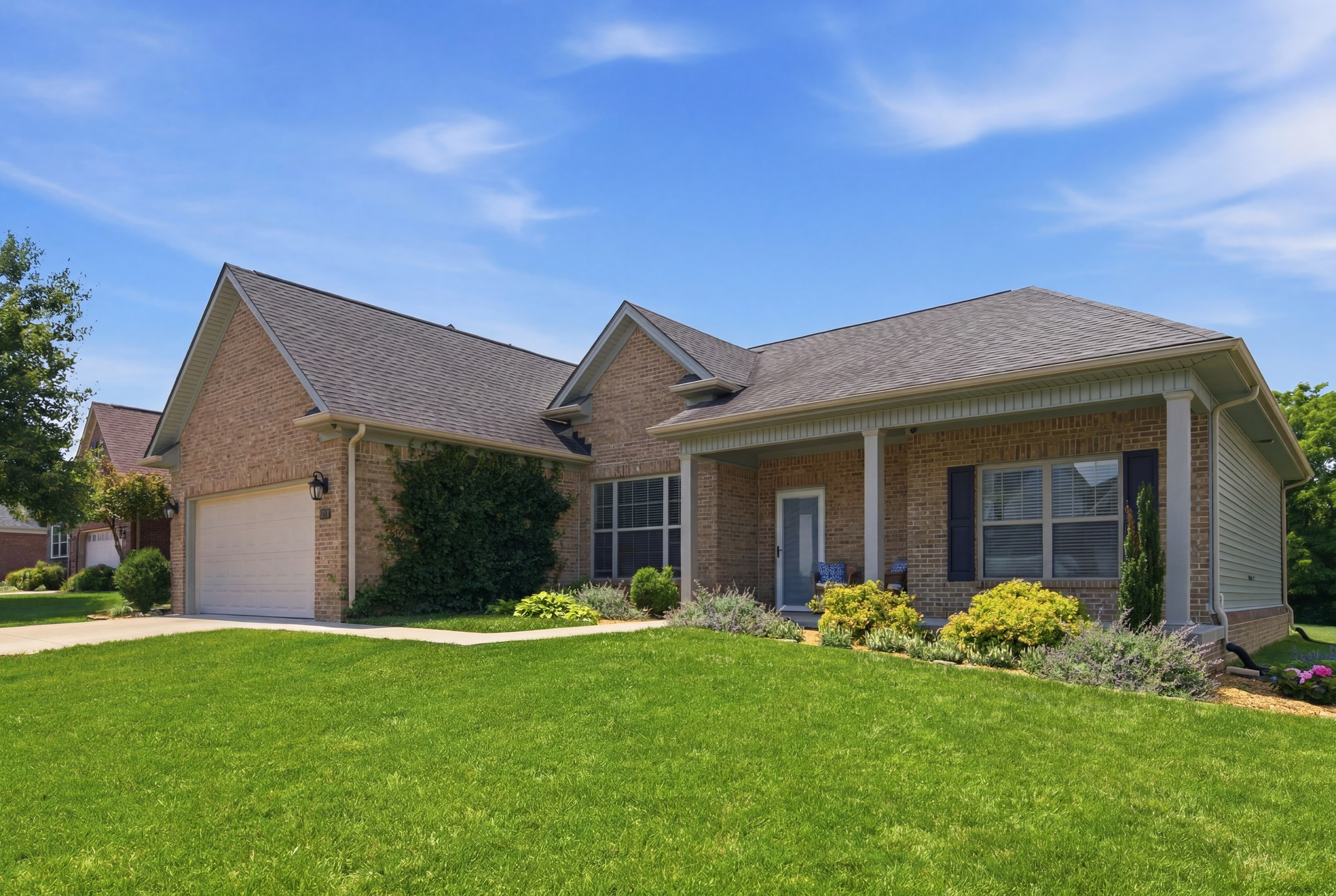 2717 Kearney Creek Lane - 物件實景