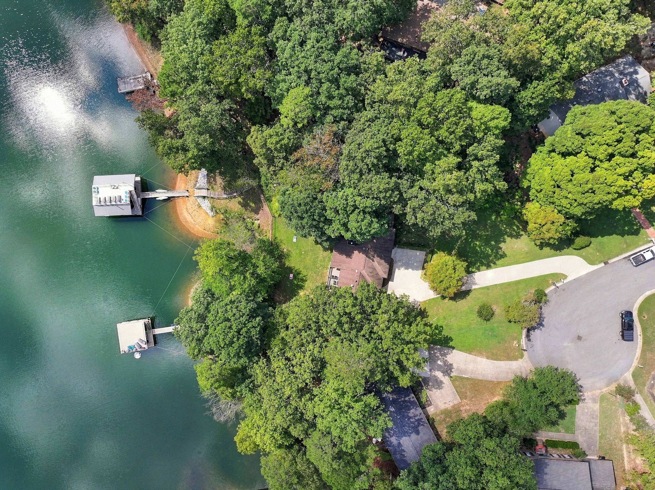  Your Dream Lake House: Renovated, Waterfront and Fully Furnished - 物件實景