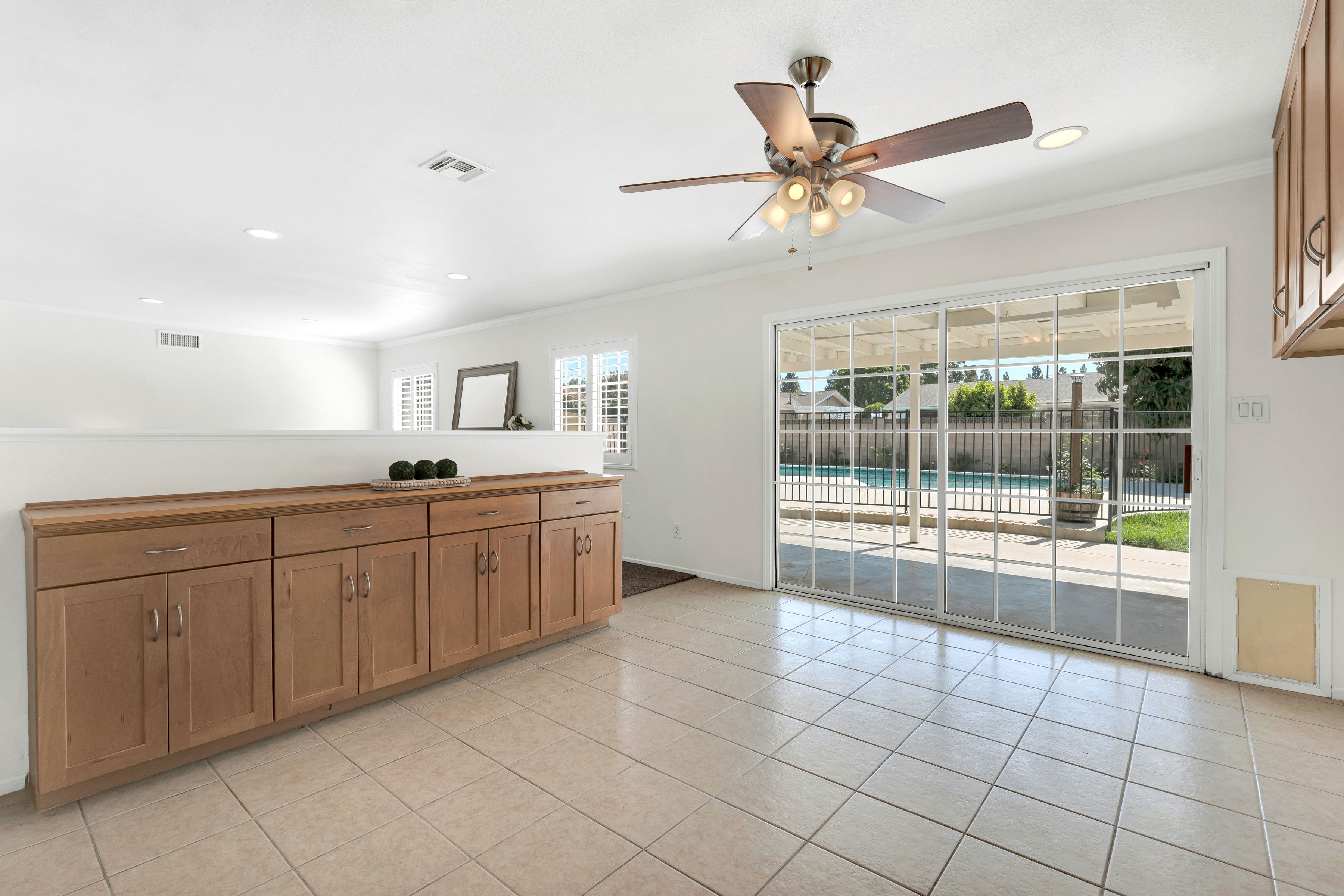  1556 Glacier Street, Simi Valley - 物件實景
