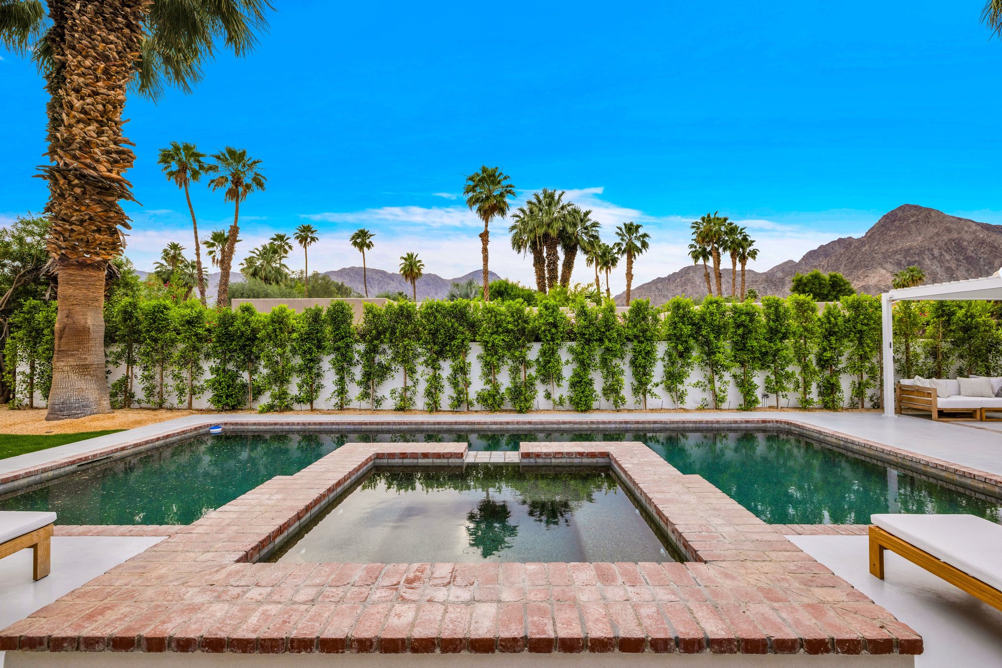  Refined Desert Living at The La Quinta Country Club - 物件實景