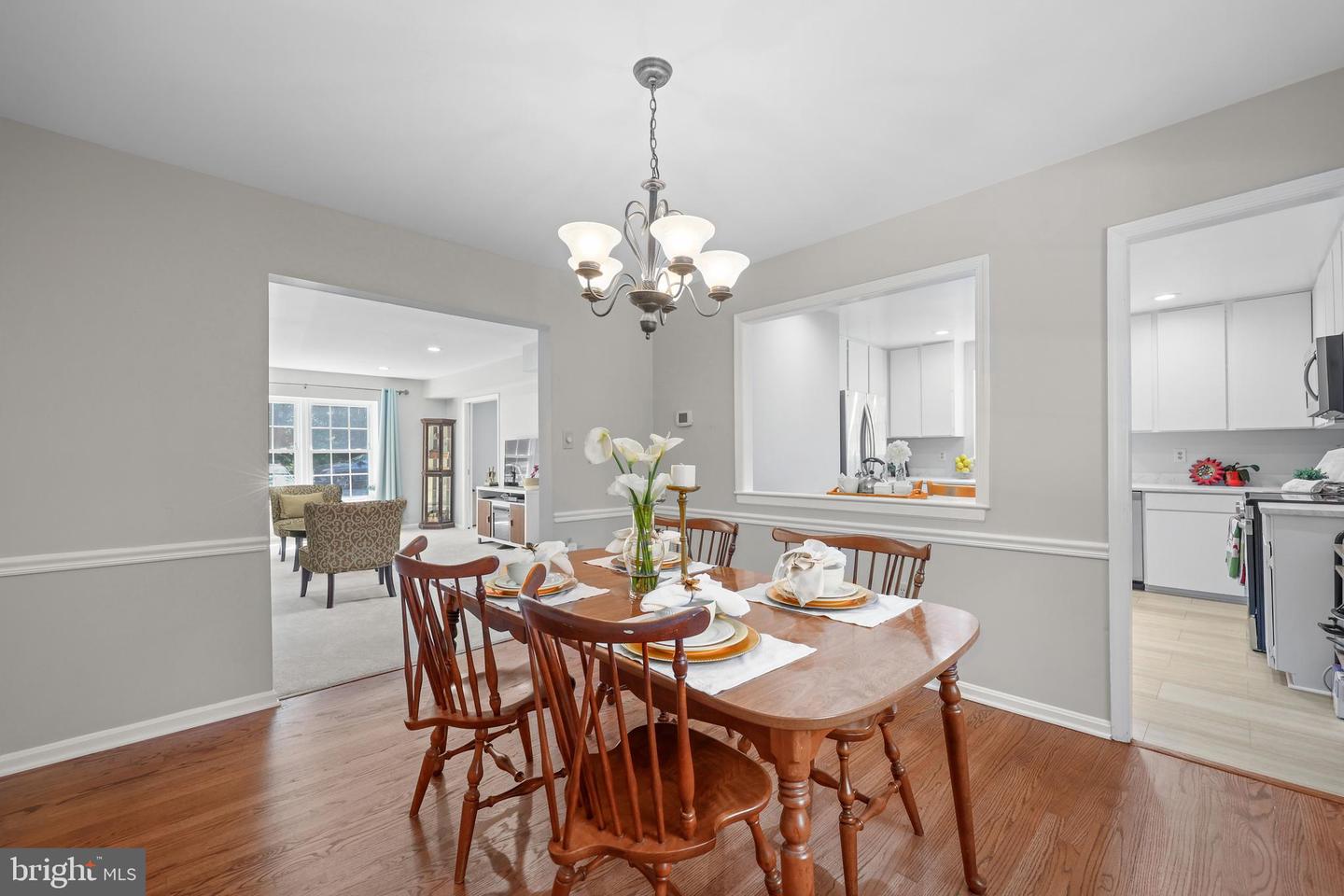 Springfield, Virginia, 22153, United States, 4 Bedrooms Bedrooms, ,4 BathroomsBathrooms,Residential,For Sale,1917317